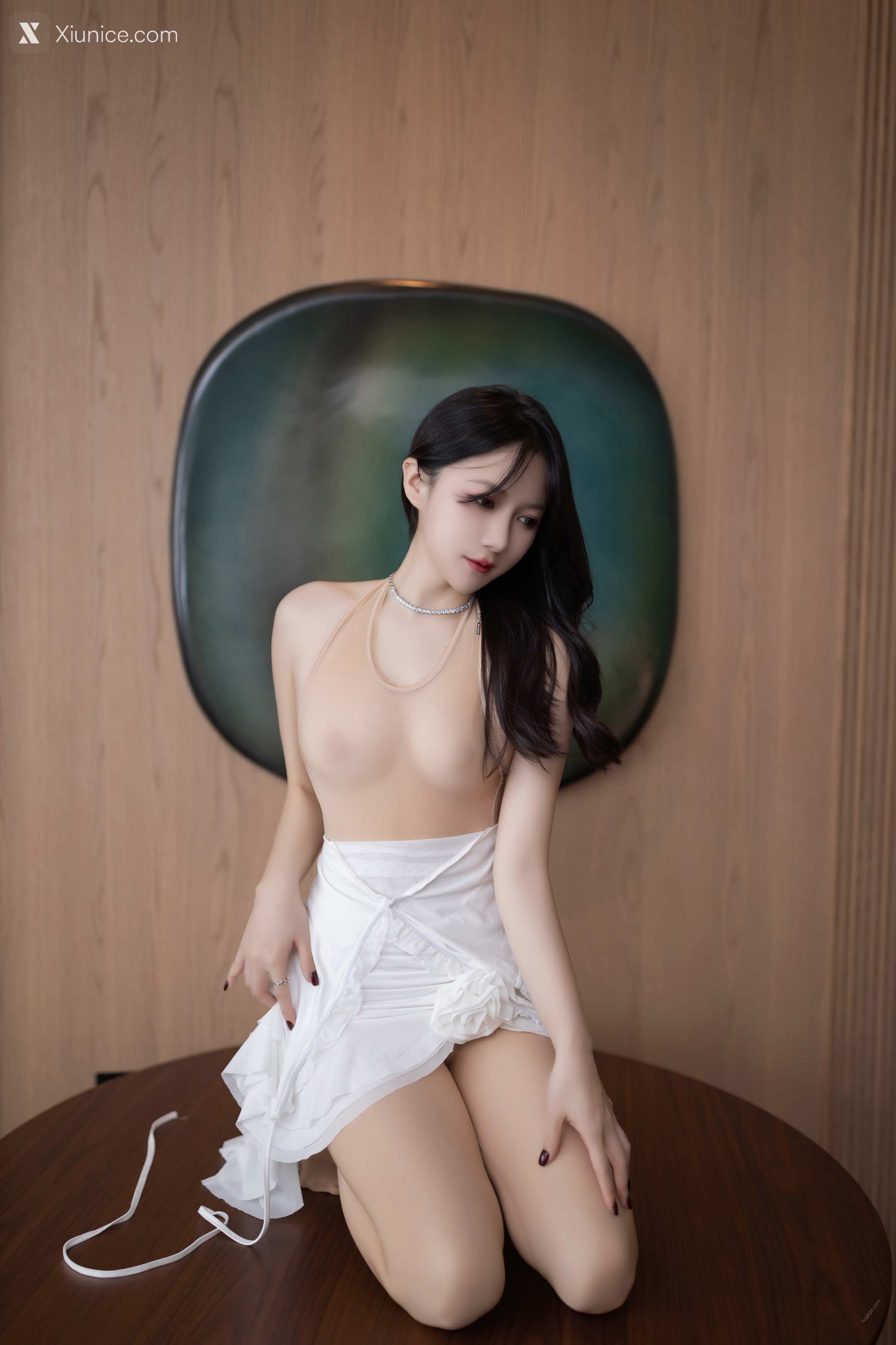 鱼子酱Fish 沐雾 22
