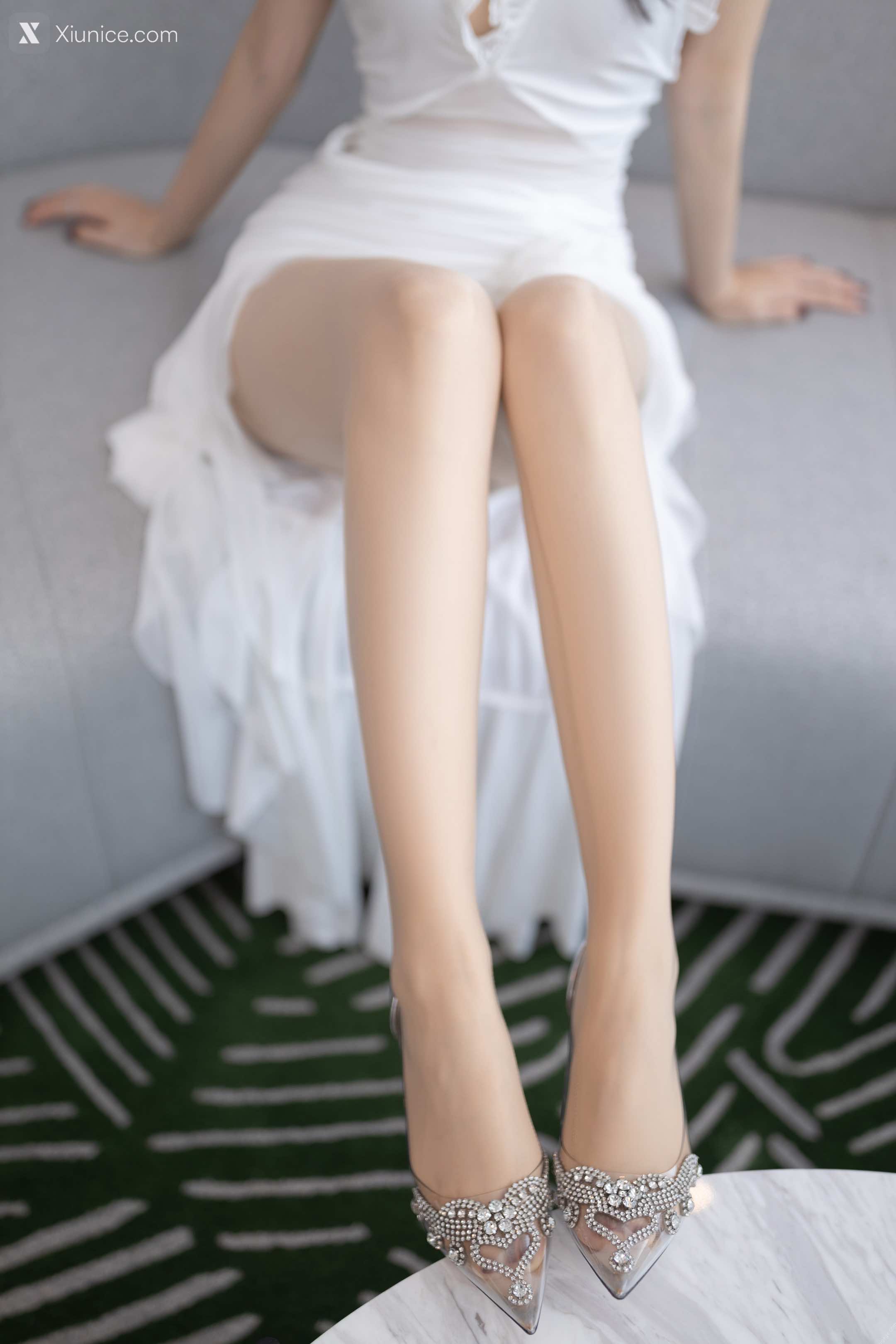 鱼子酱Fish 沐雾 5