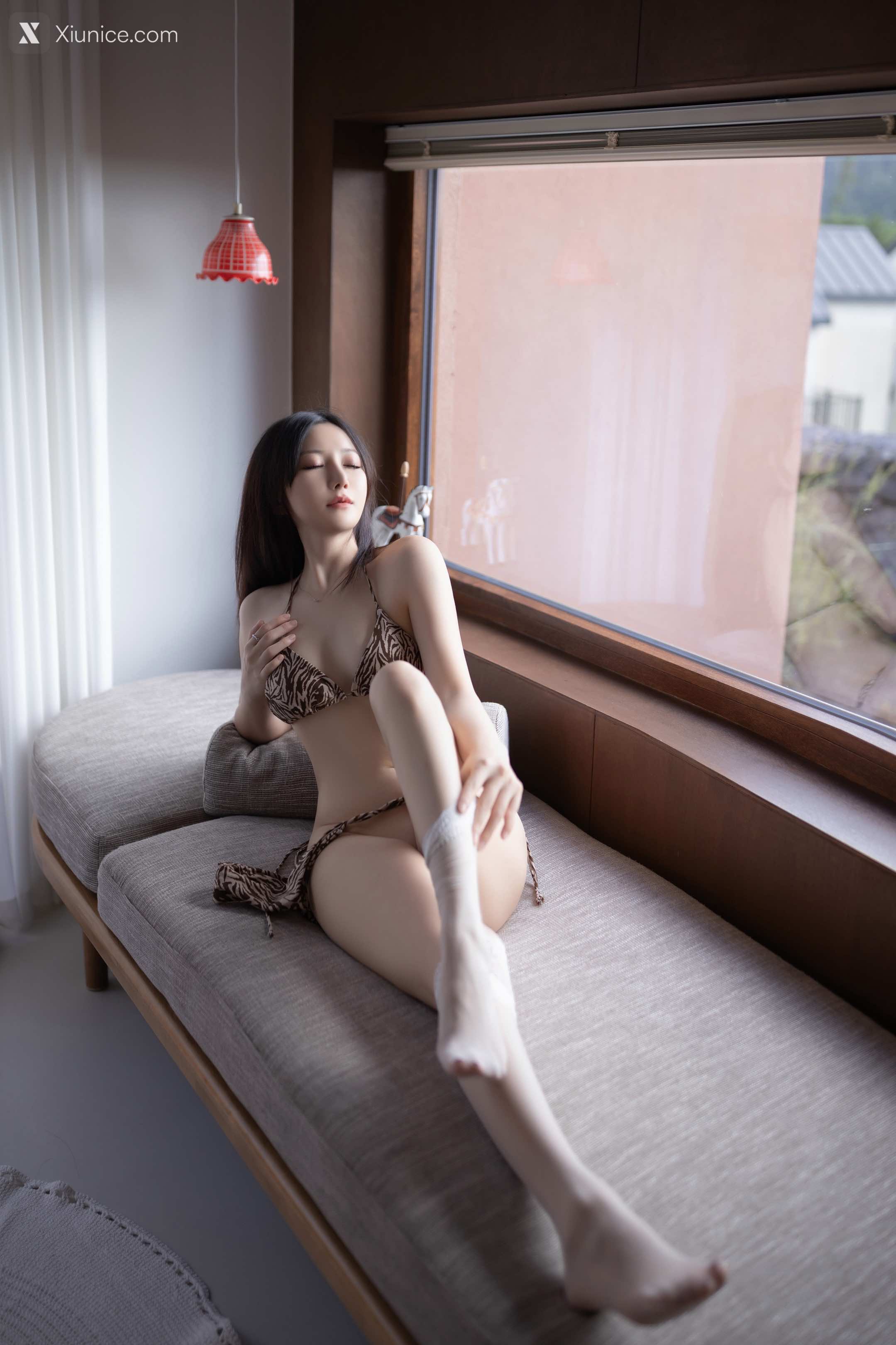 鱼子酱Fish 牛仔 16