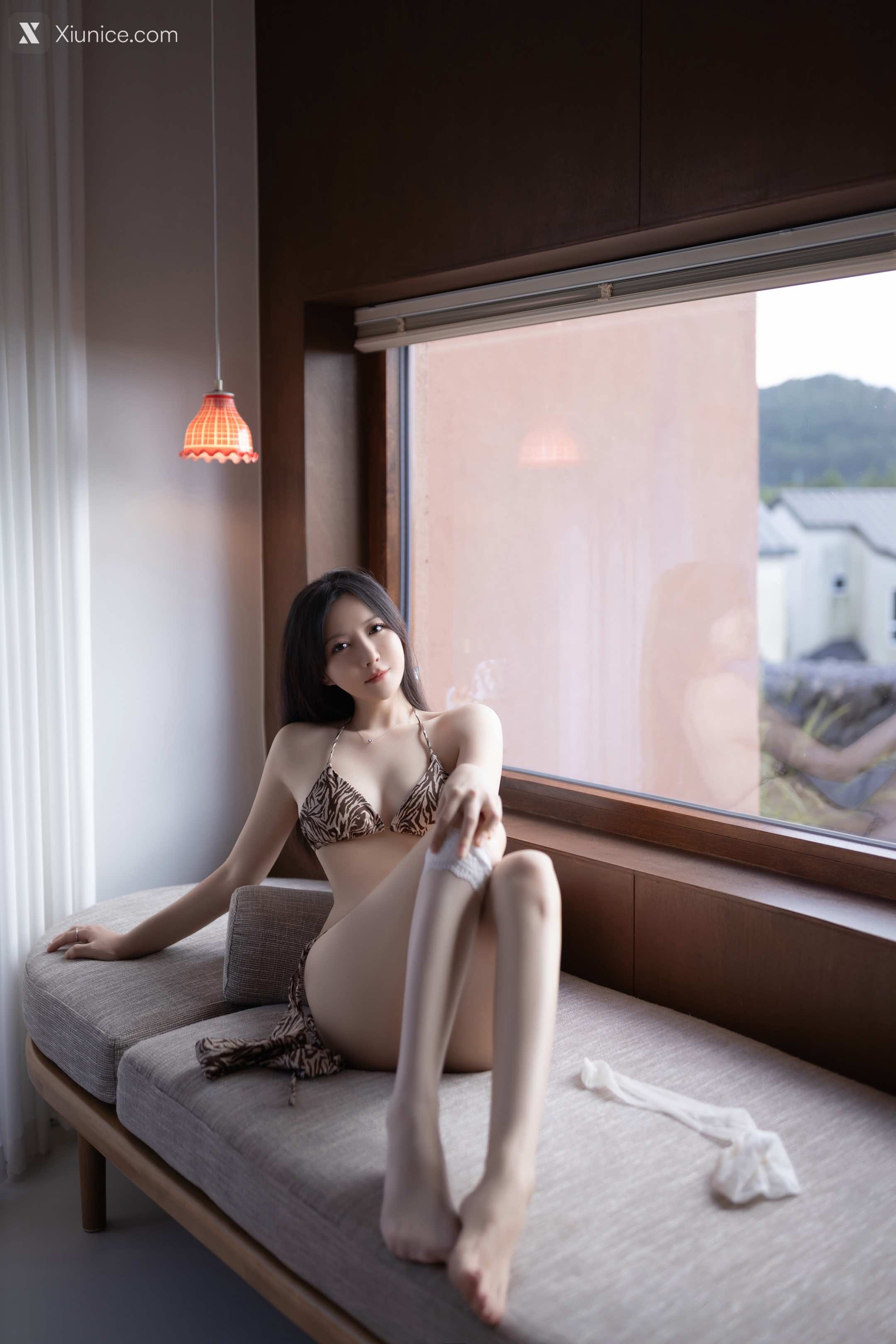 鱼子酱Fish 牛仔 17