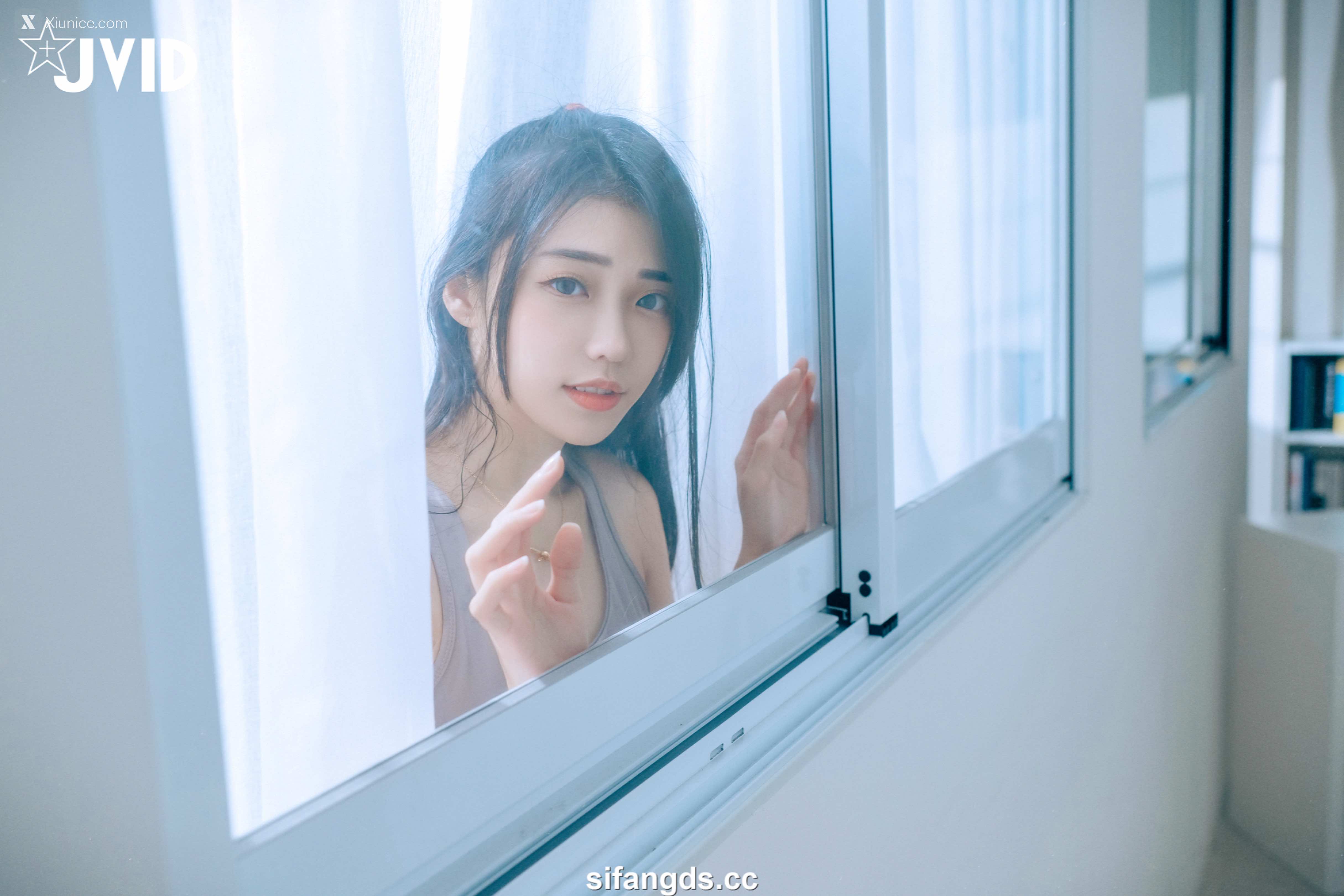 JVID 妍妍 Angel 【禁忌瑜珈課程】 瑜珈教練的秘密 裸體私人課程 160