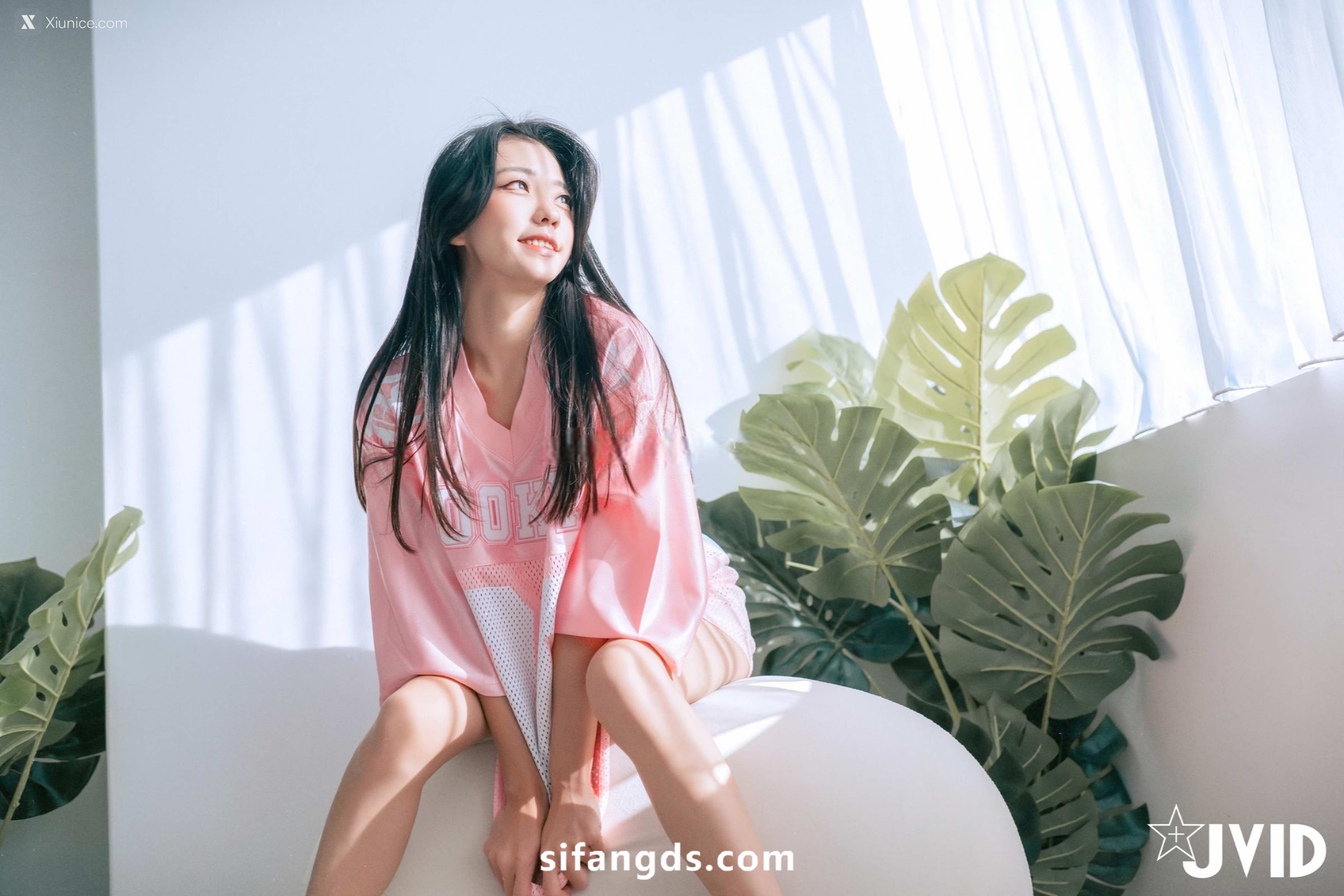 JVID 妍妍 Angel 重磅人氣女神全裸露毛高價作品極品 197