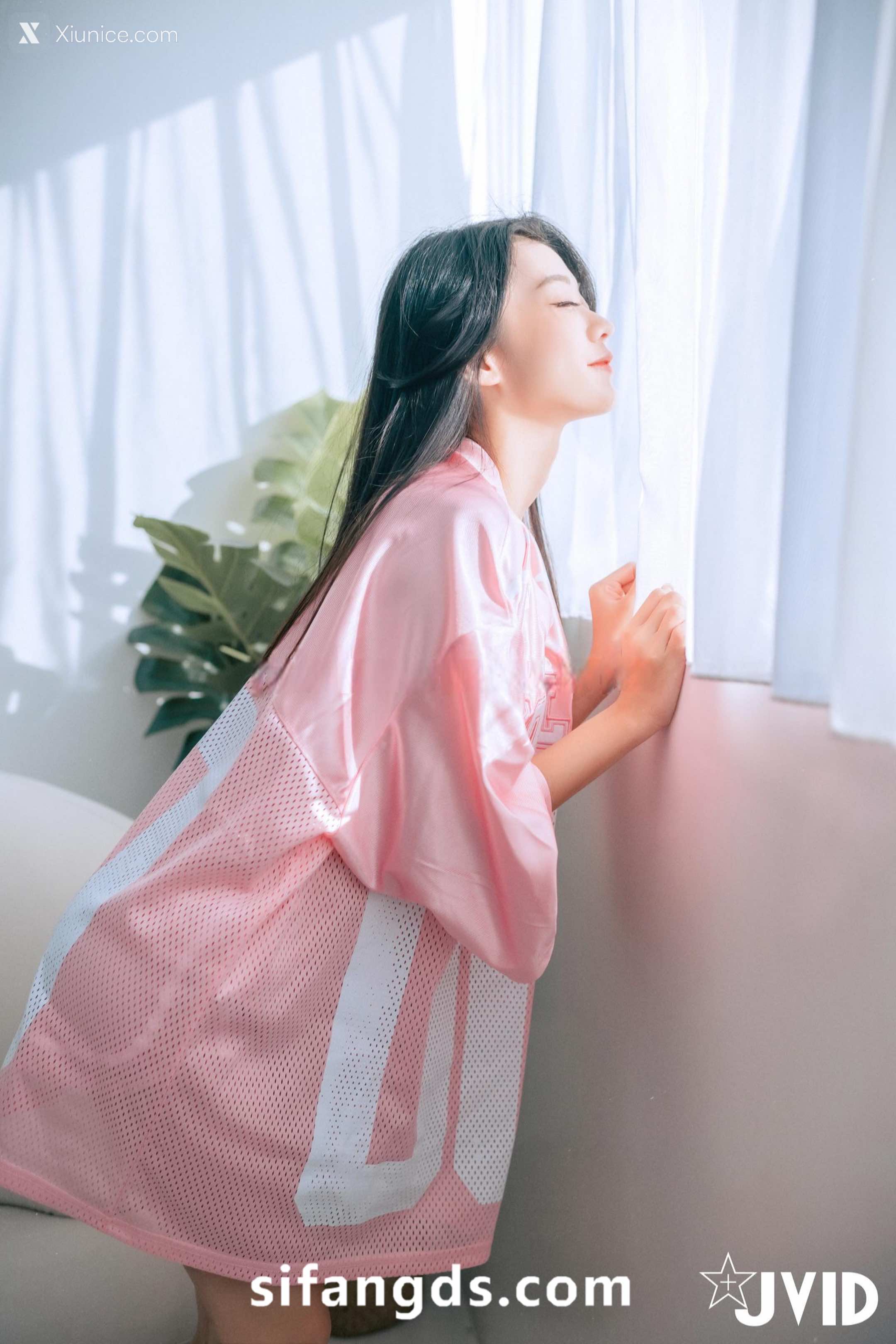 JVID 妍妍 Angel 重磅人氣女神全裸露毛高價作品極品 233
