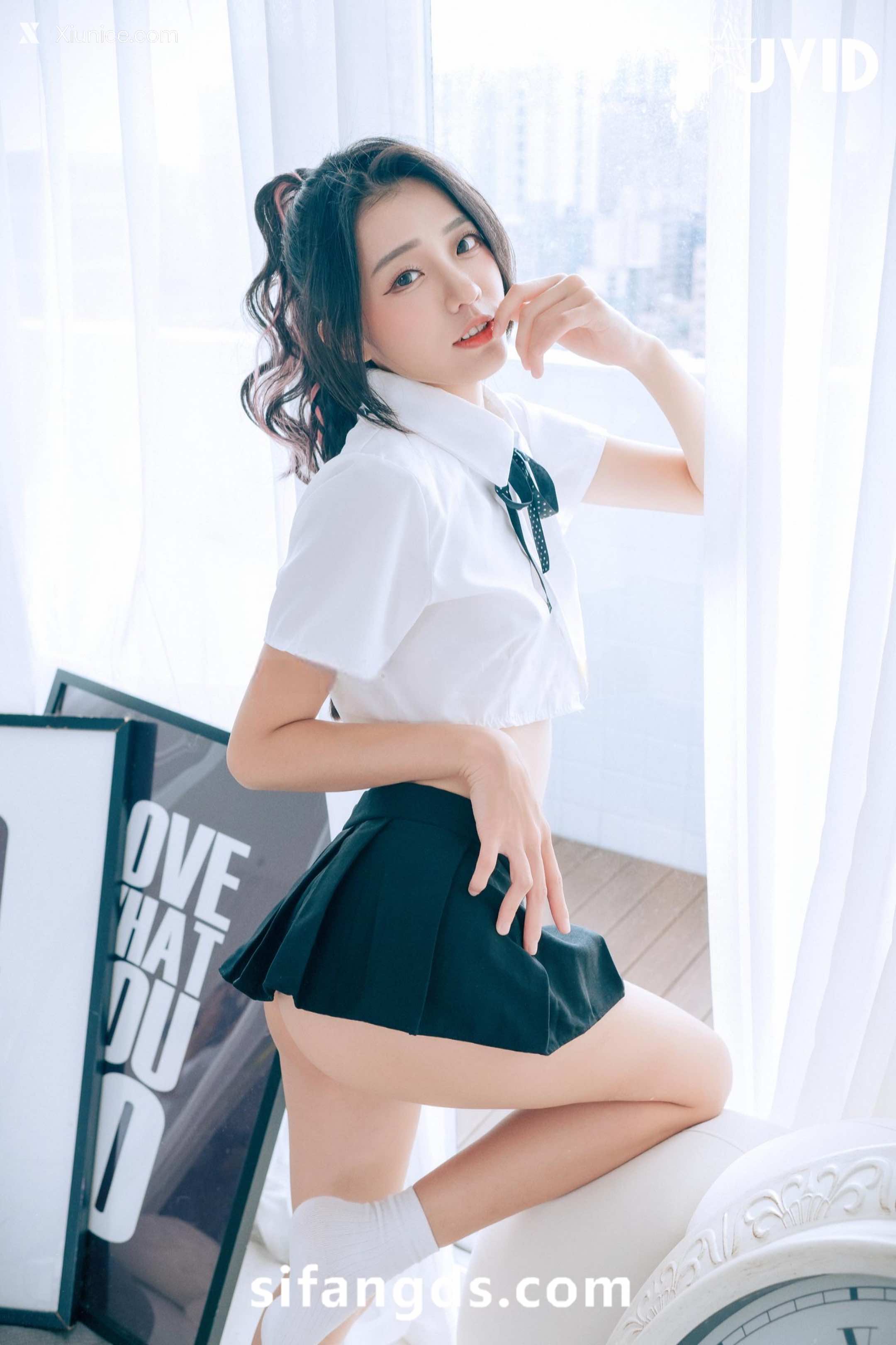 JVID 妍妍 Angel 重磅人氣女神全裸露毛高價作品極品 258