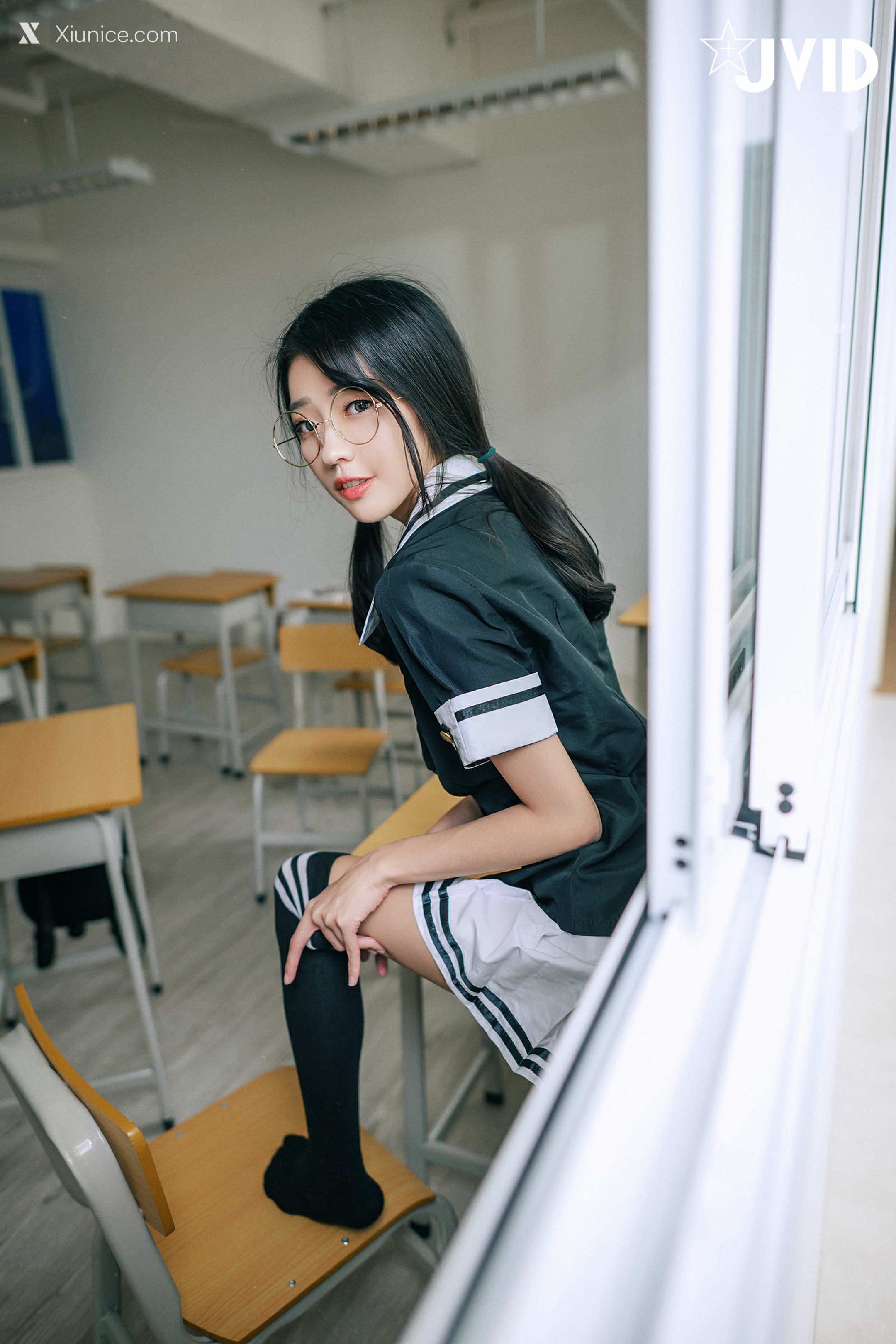 JVID 妍妍 Angel 高顏值甜妹誘惑 115