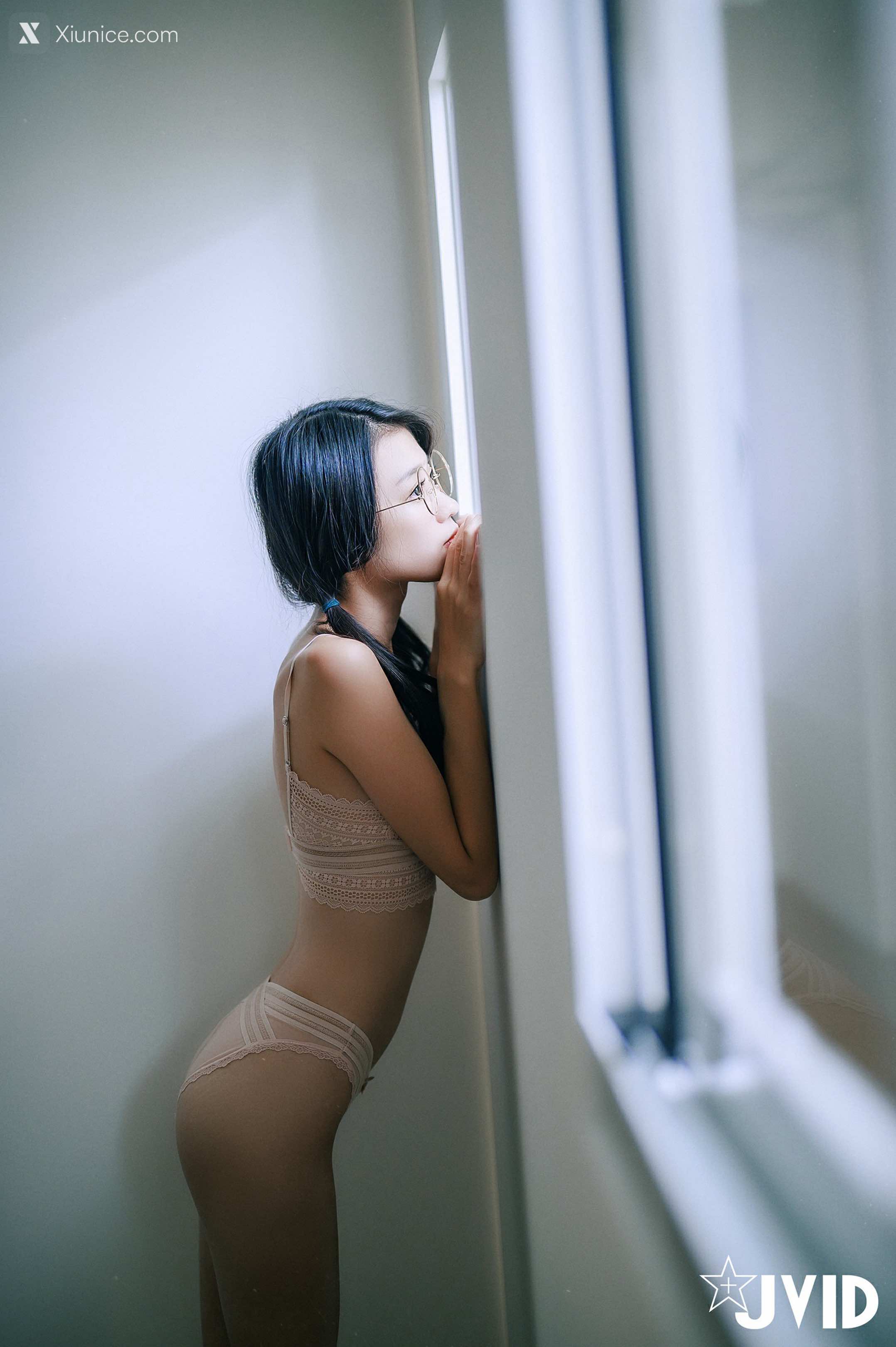 JVID 妍妍 Angel 高顏值甜妹誘惑 131