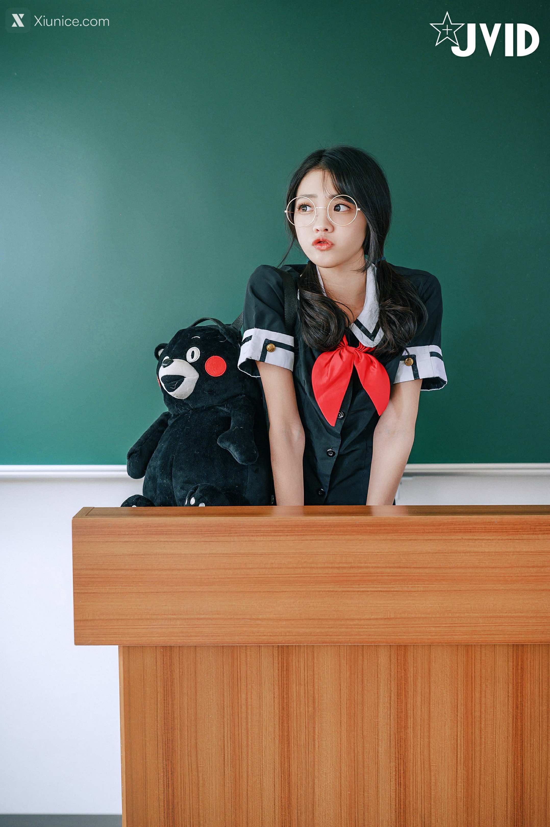 JVID 妍妍 Angel 高顏值甜妹誘惑 66