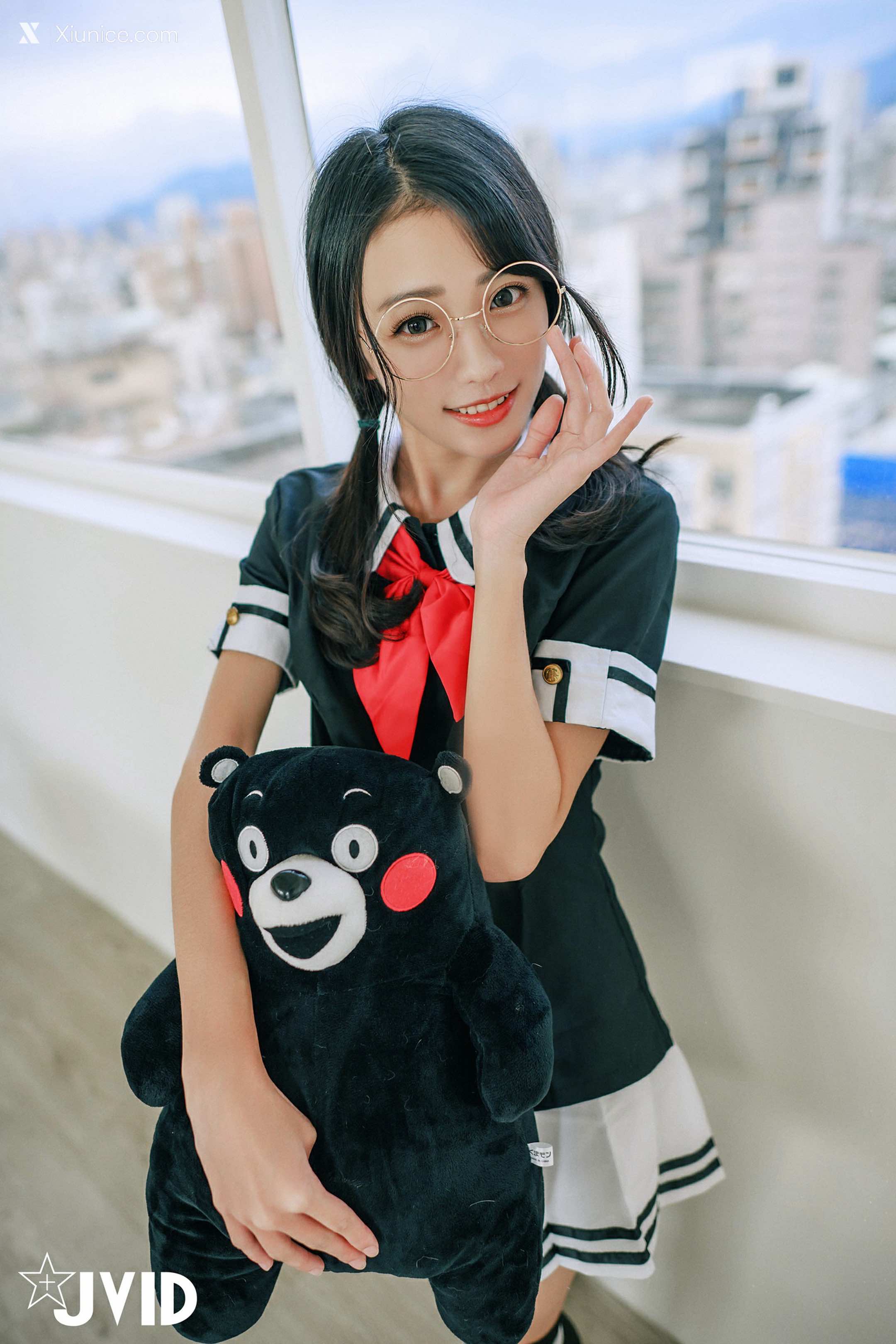 JVID 妍妍 Angel 高顏值甜妹誘惑 75