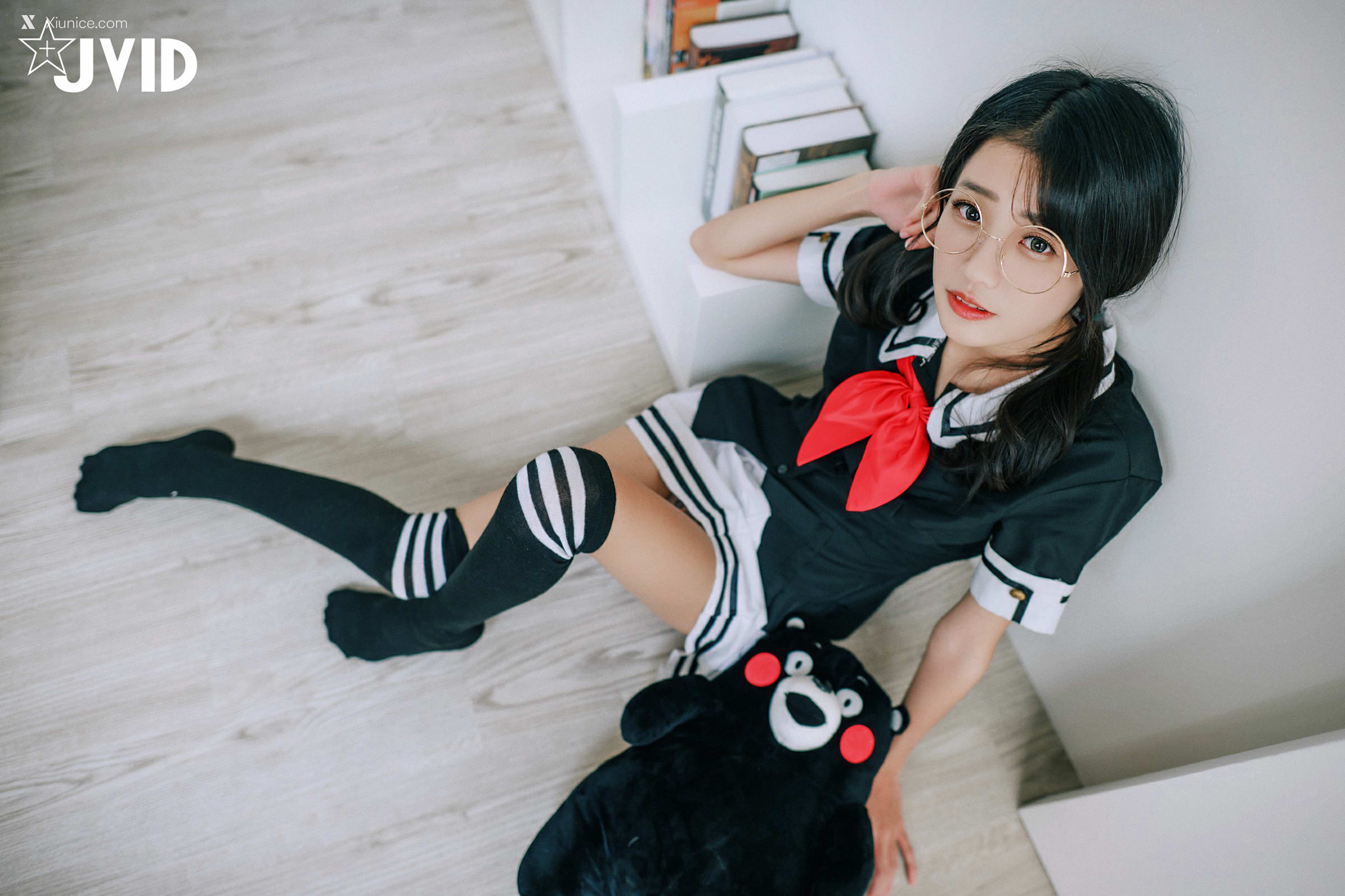 JVID 妍妍 Angel 高顏值甜妹誘惑 94