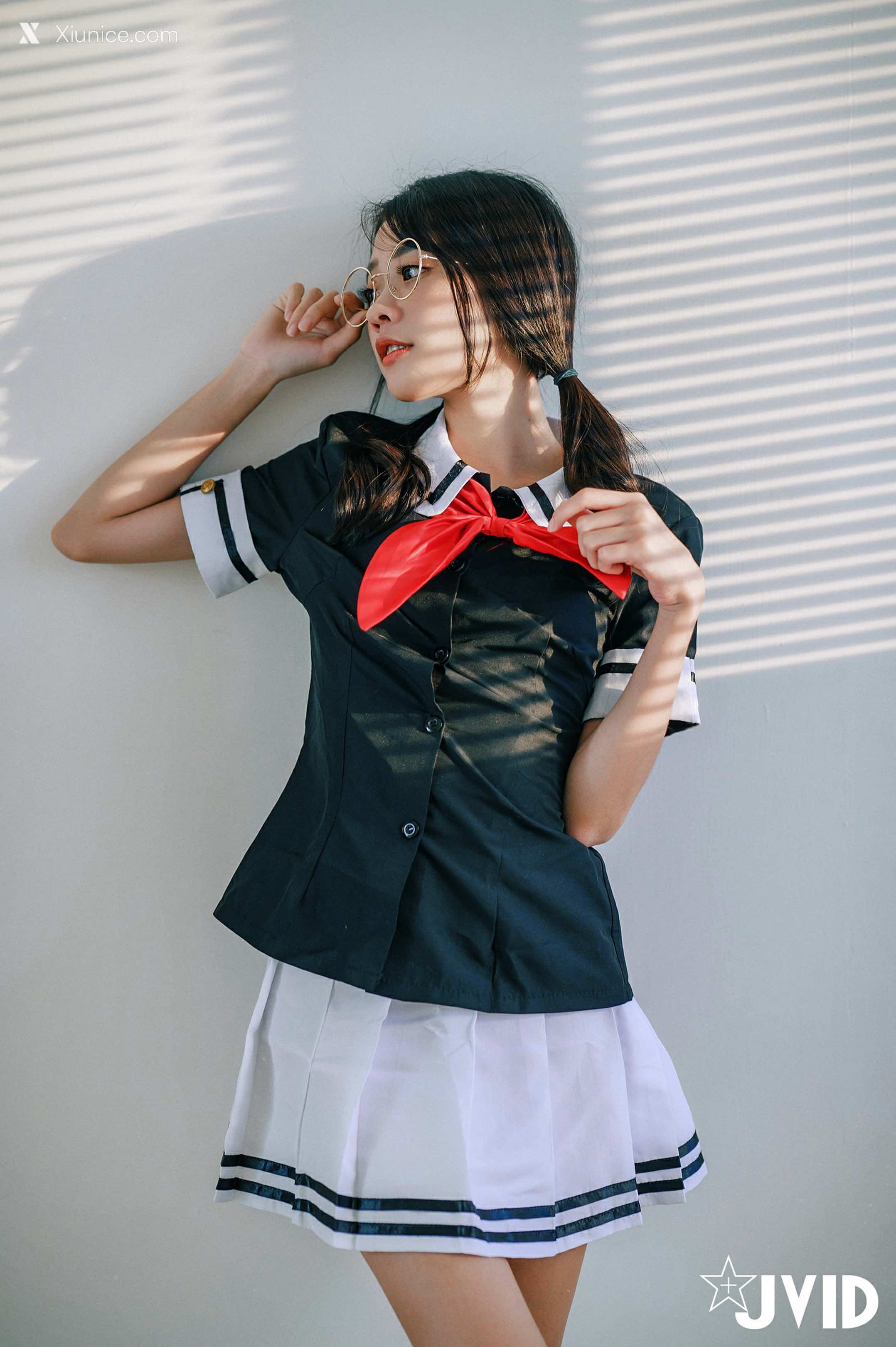 JVID 妍妍 Angel 高顏值甜妹誘惑 98