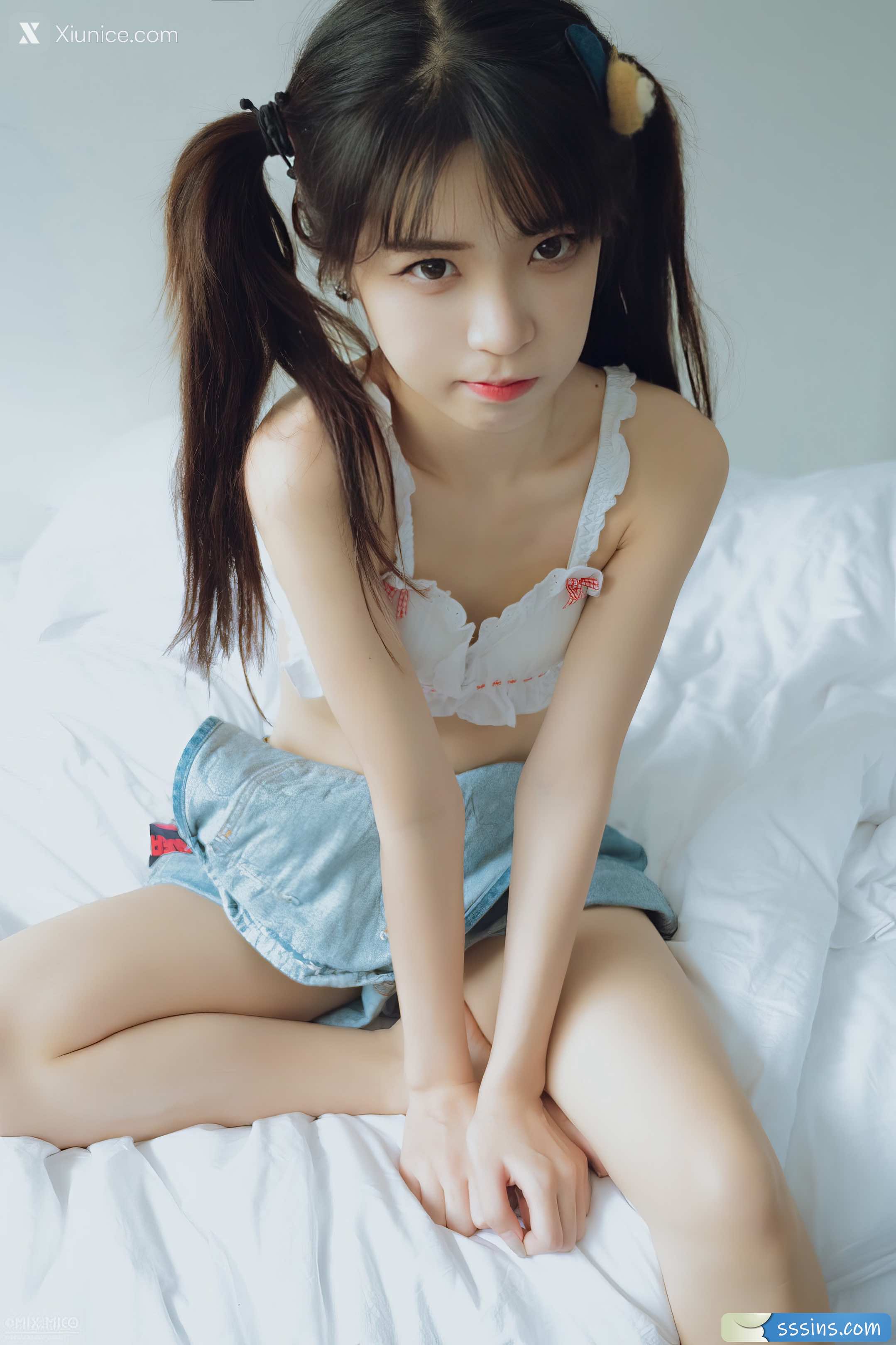 MixMico 美女色情摄影写拍集 212