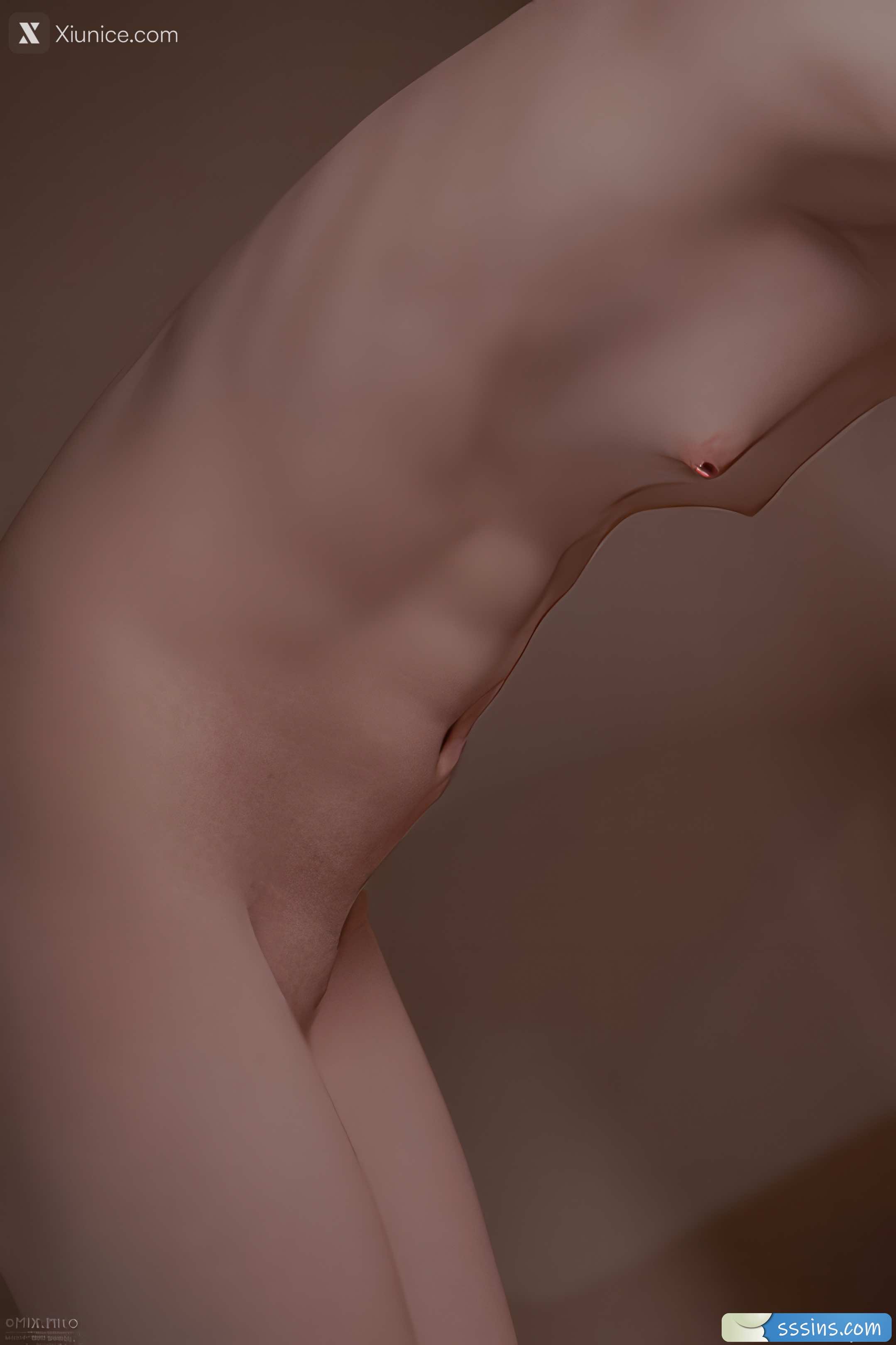 MixMico 美女色情摄影写拍集 258