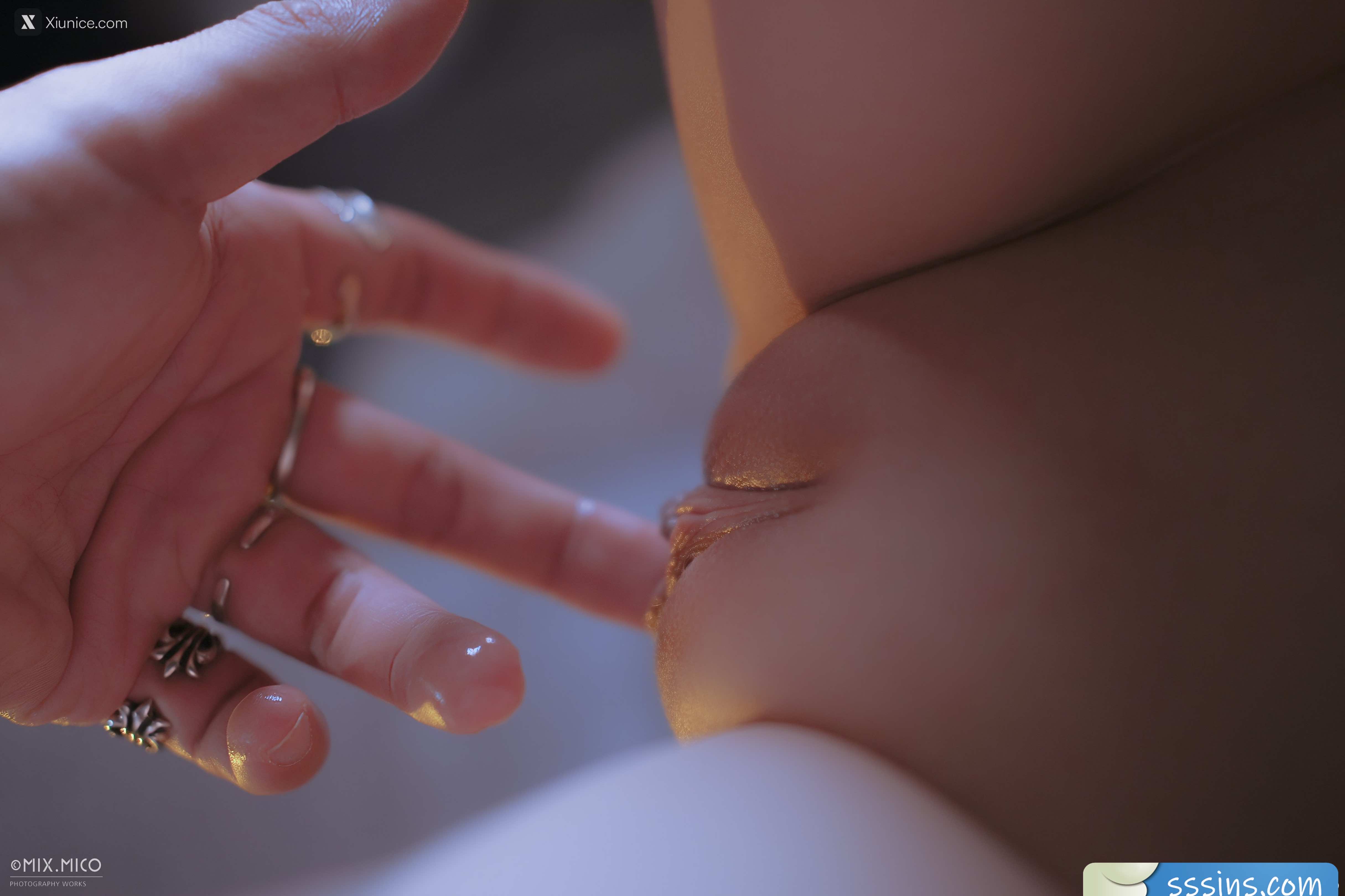 MixMico 美女色情摄影写拍集 26
