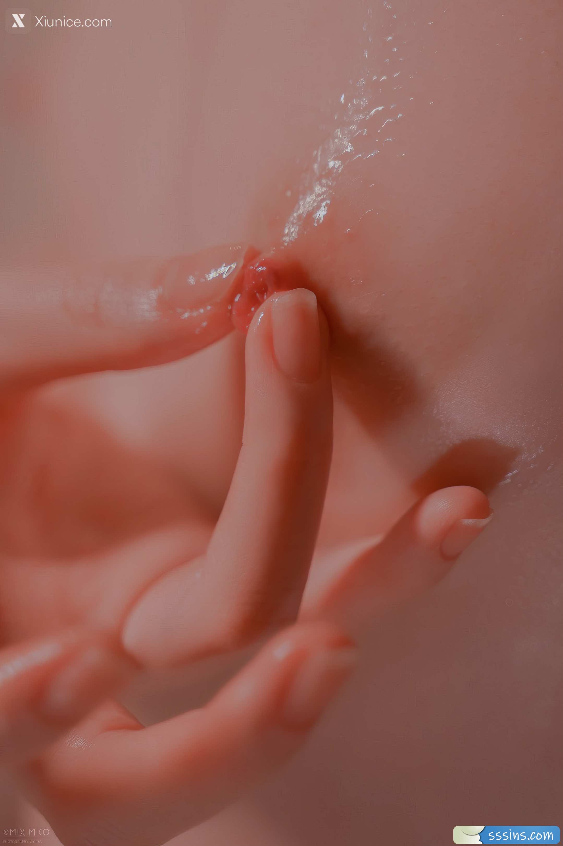MixMico 美女色情摄影写拍集 263