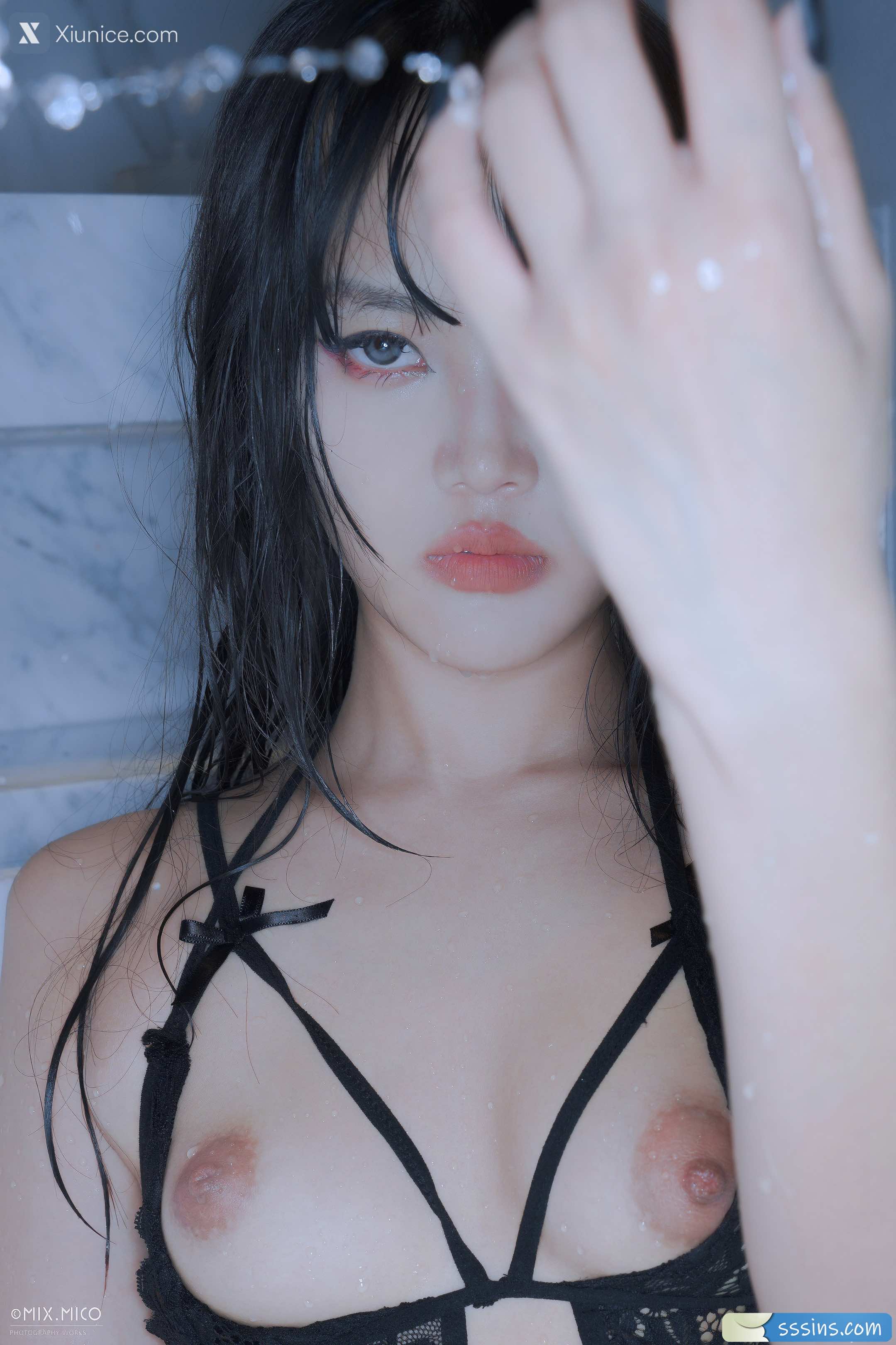 MixMico 美女色情摄影写拍集 294