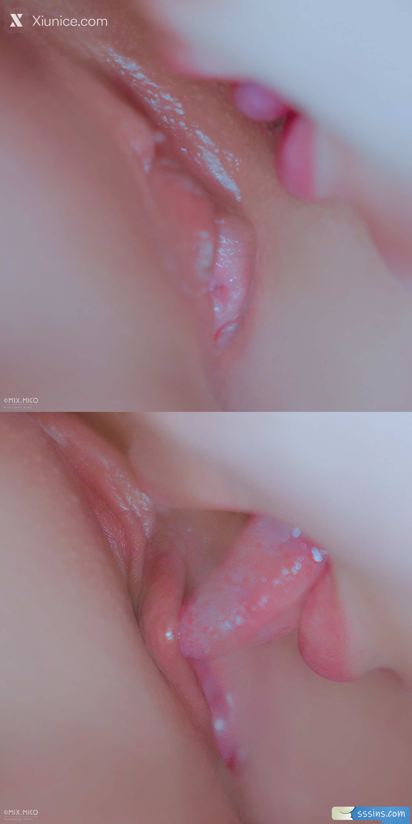 MixMico 美女色情摄影写拍集 324