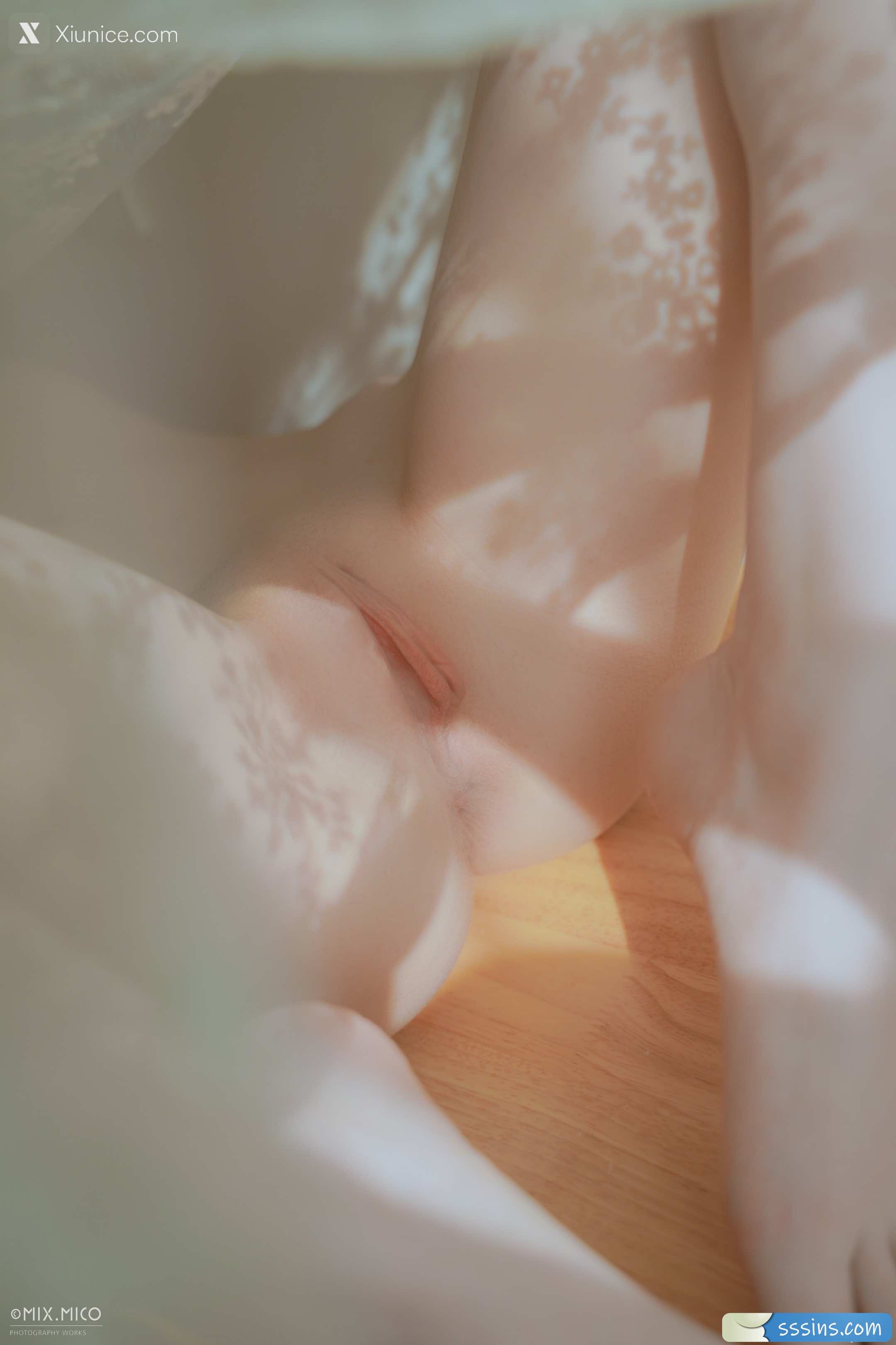 MixMico 美女色情摄影写拍集 454
