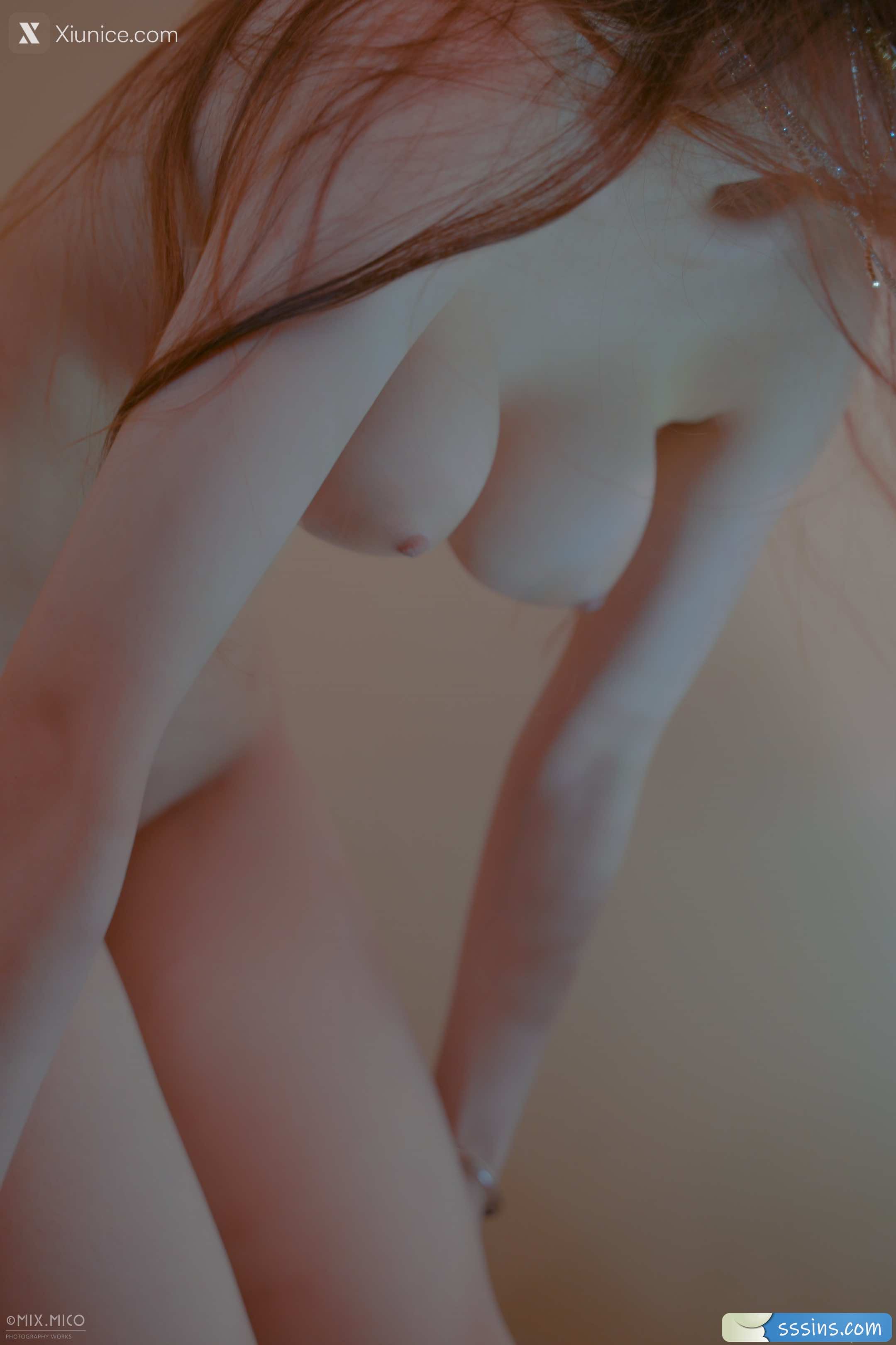 MixMico 美女色情摄影写拍集 472