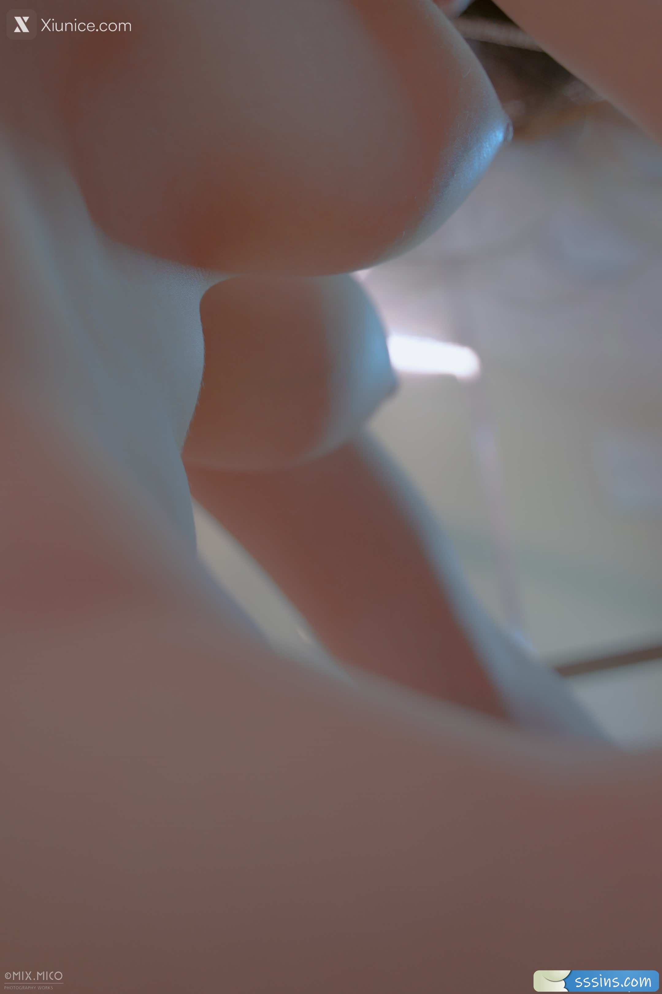 MixMico 美女色情摄影写拍集 473