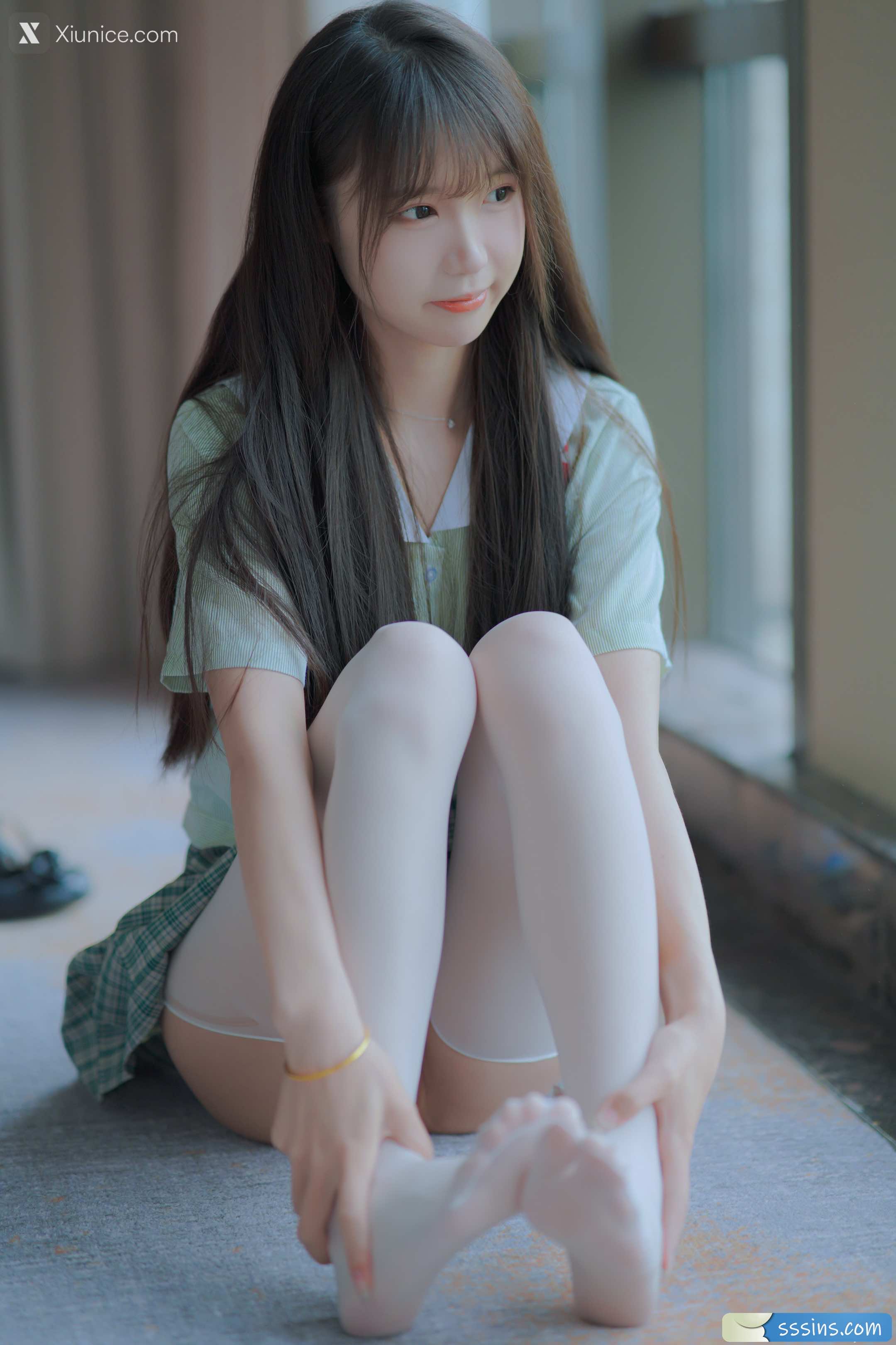 MixMico 美女色情摄影写拍集 509