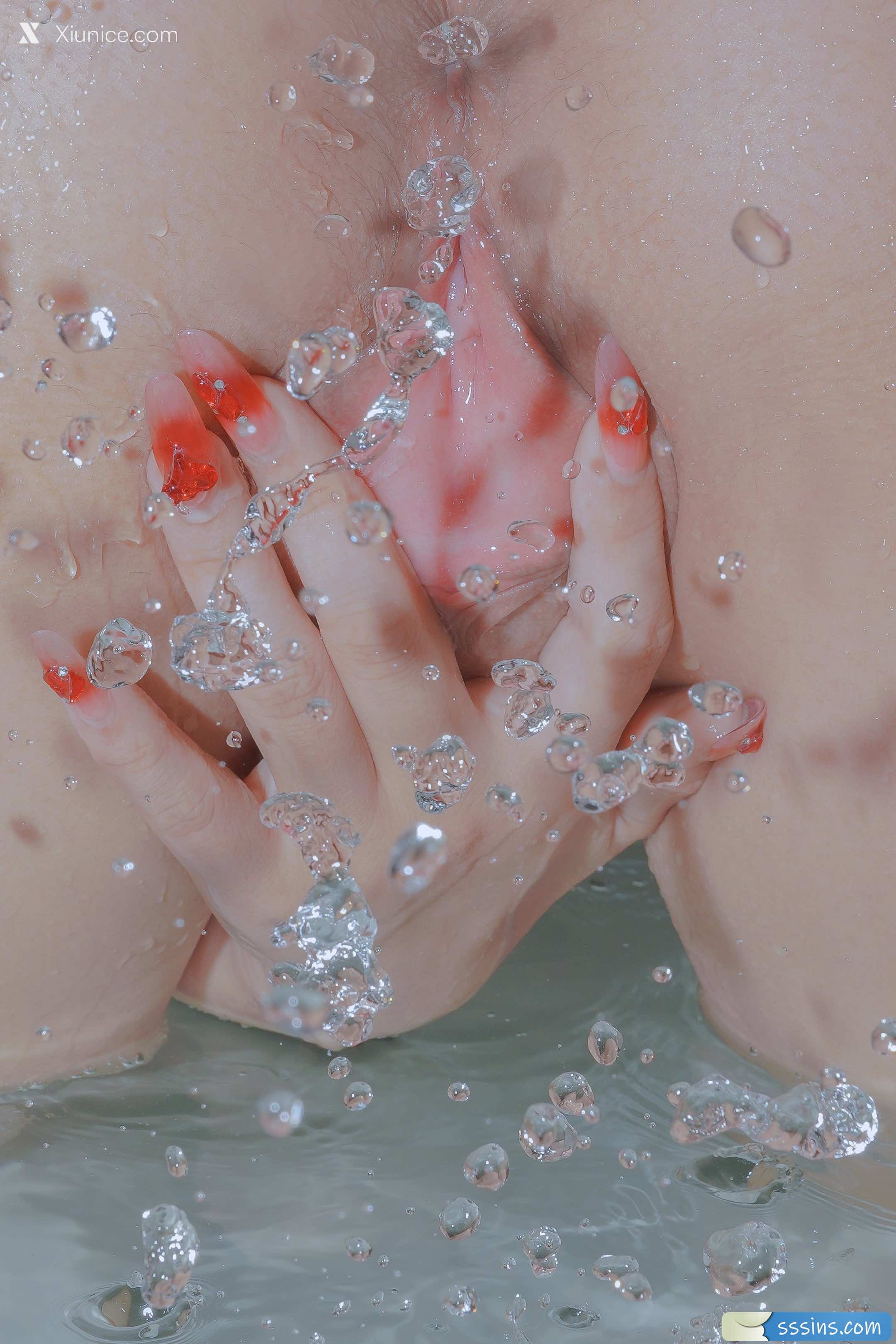 MixMico 美女色情摄影写拍集 526