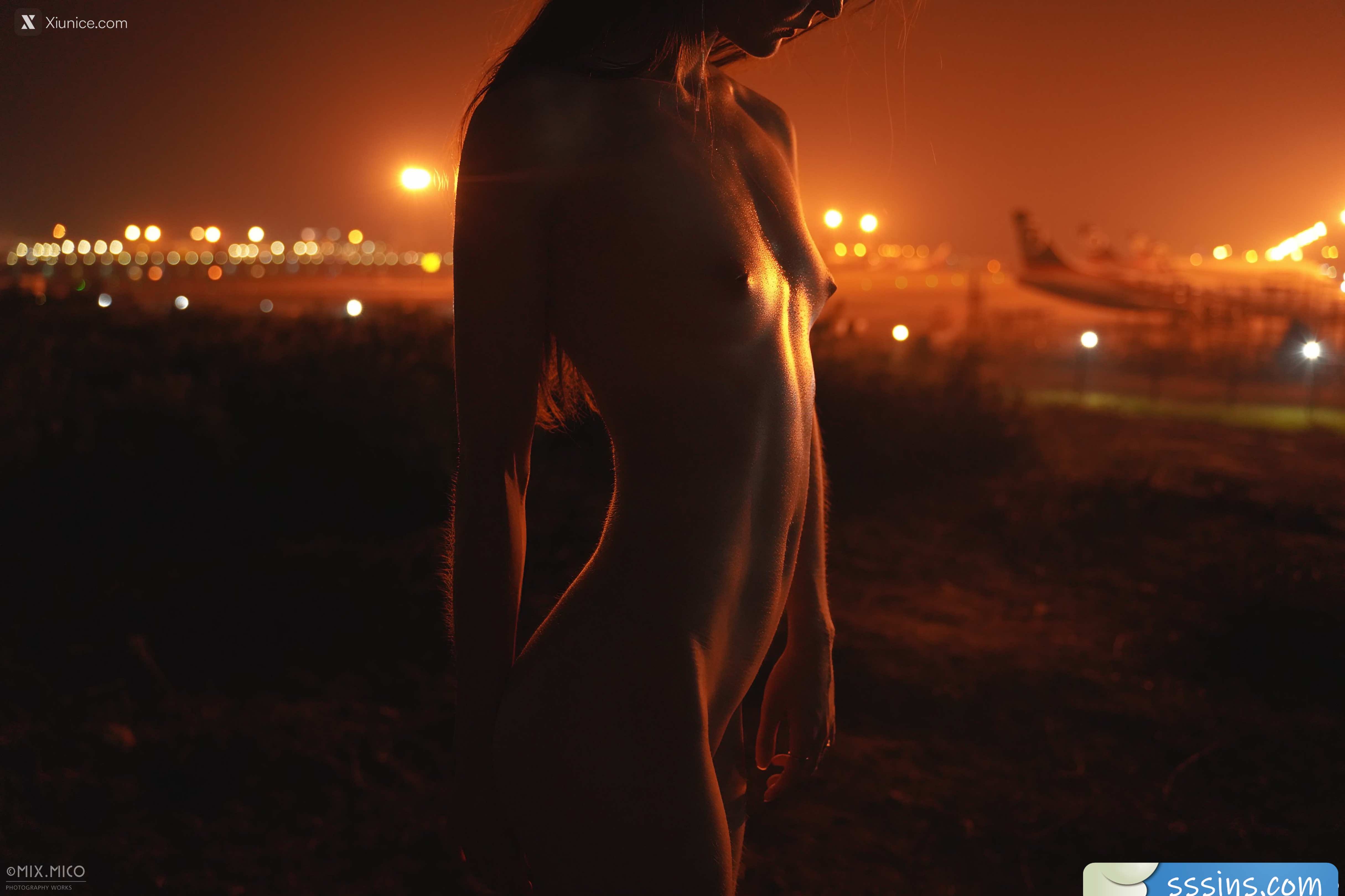 MixMico 美女色情摄影写拍集 56