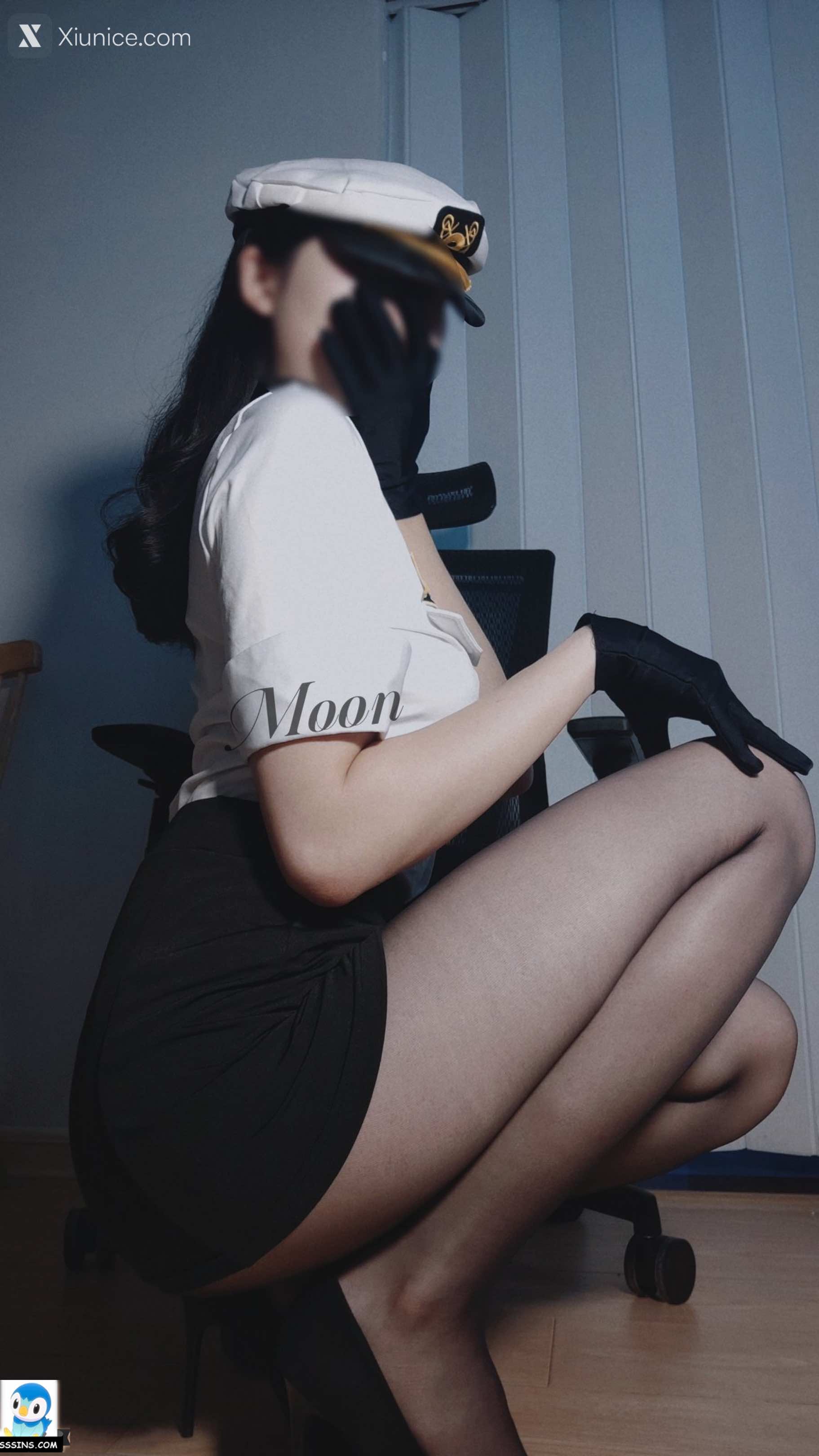 MoonTree01 酥胸福利姬 白净写拍集 142