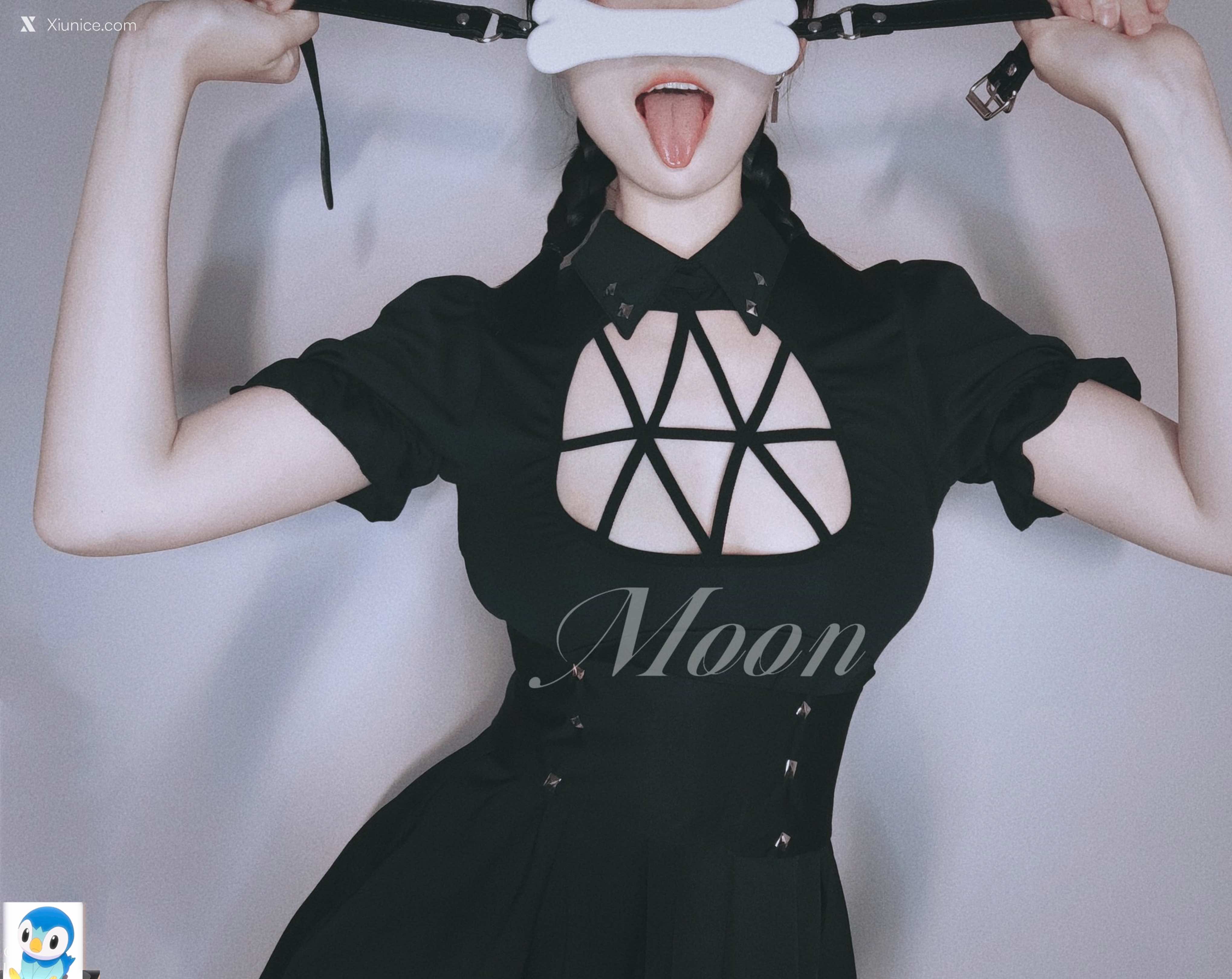 MoonTree01 酥胸福利姬 白净写拍集 21