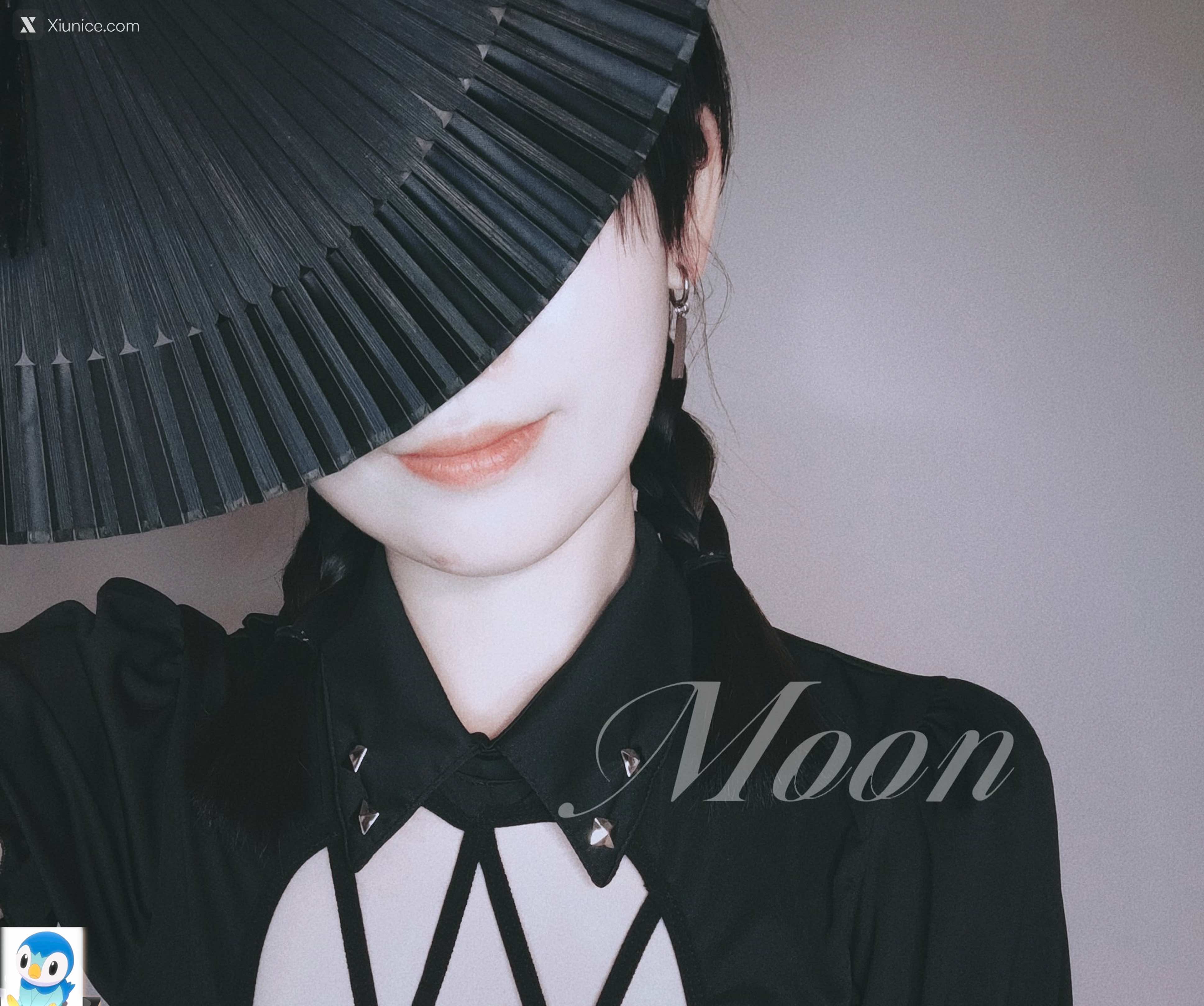 MoonTree01 酥胸福利姬 白净写拍集 22