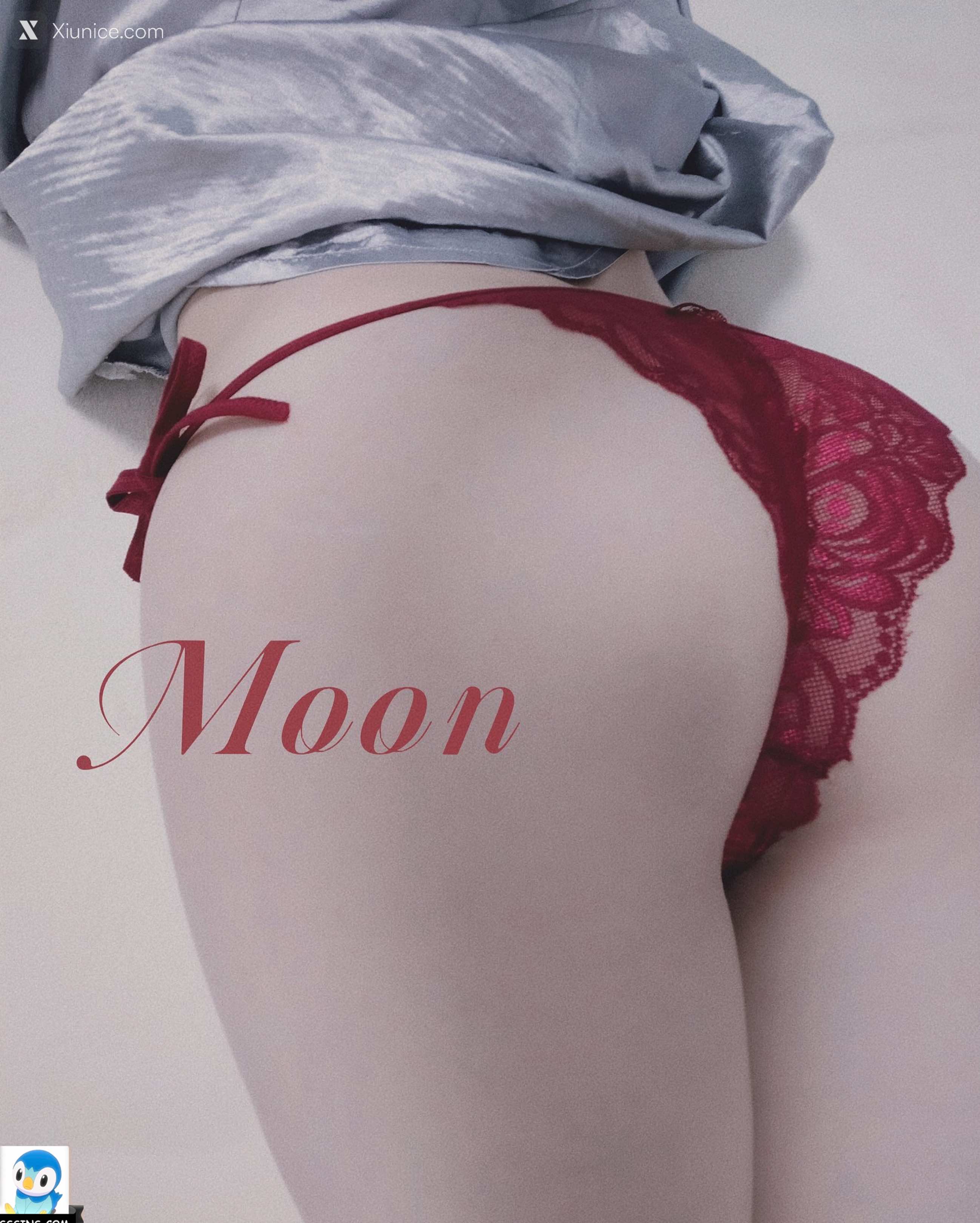 MoonTree01 酥胸福利姬 白净写拍集 56