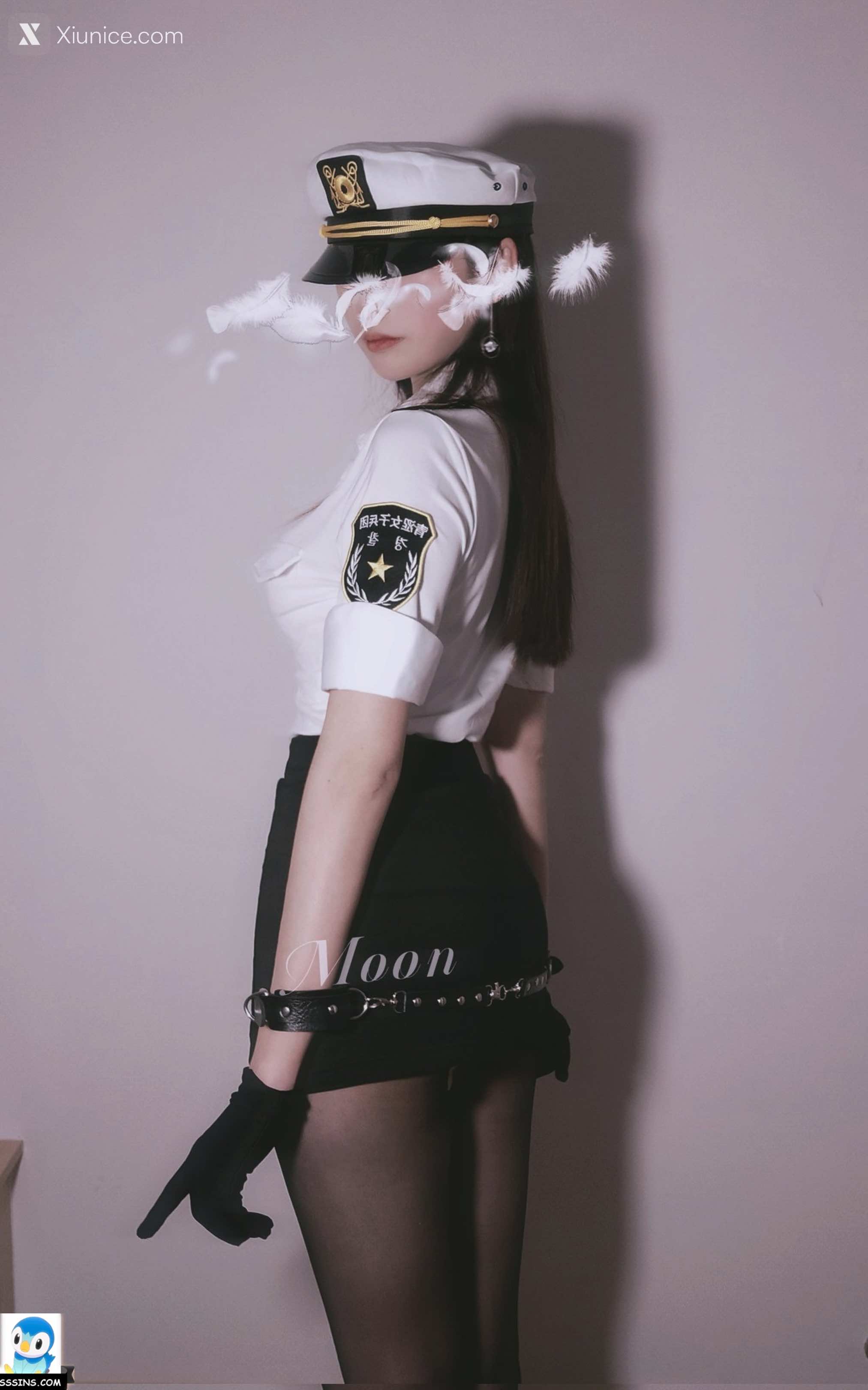 MoonTree01 酥胸福利姬 白净写拍集 66