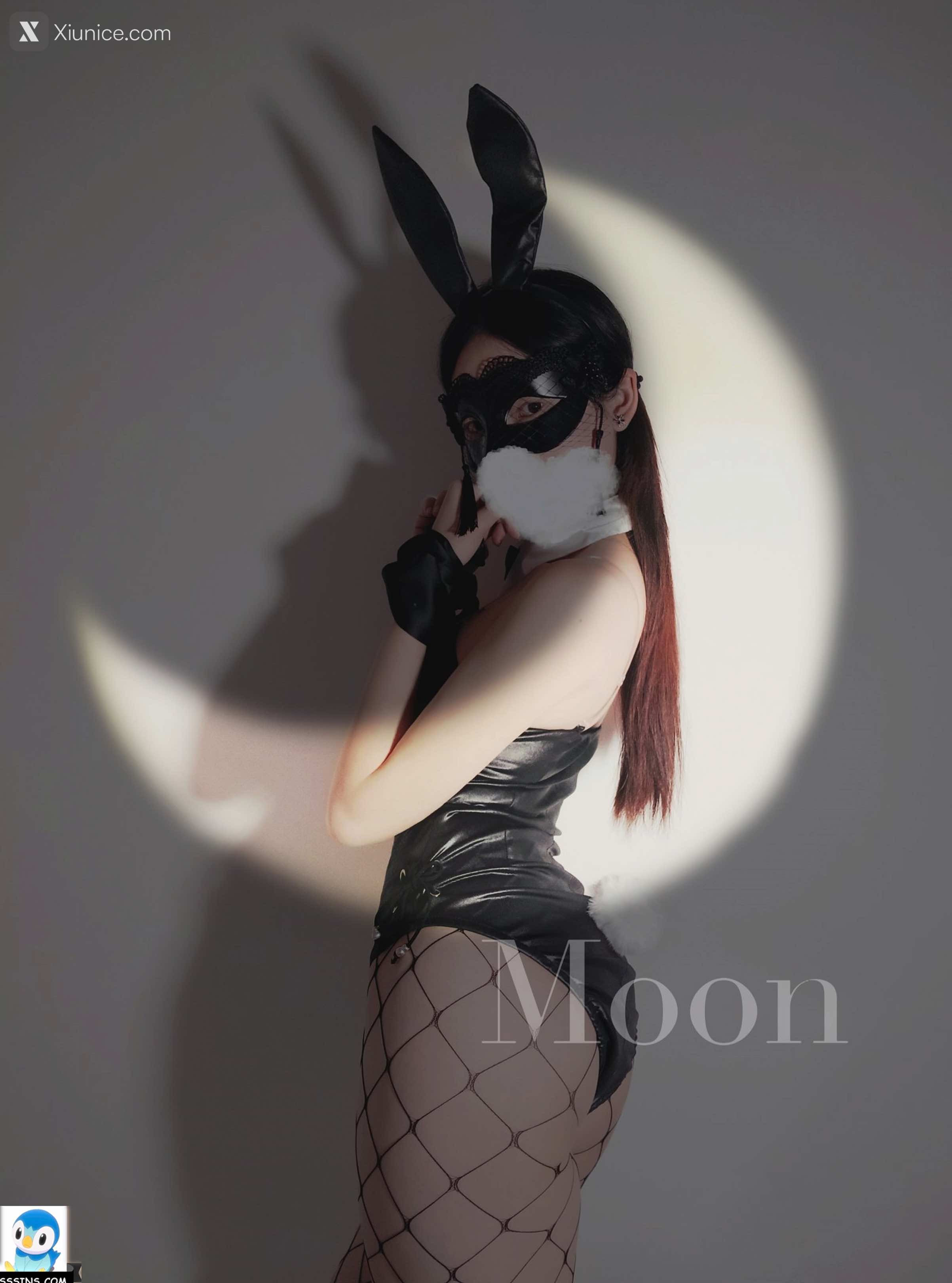 MoonTree01 酥胸福利姬 白净写拍集 70