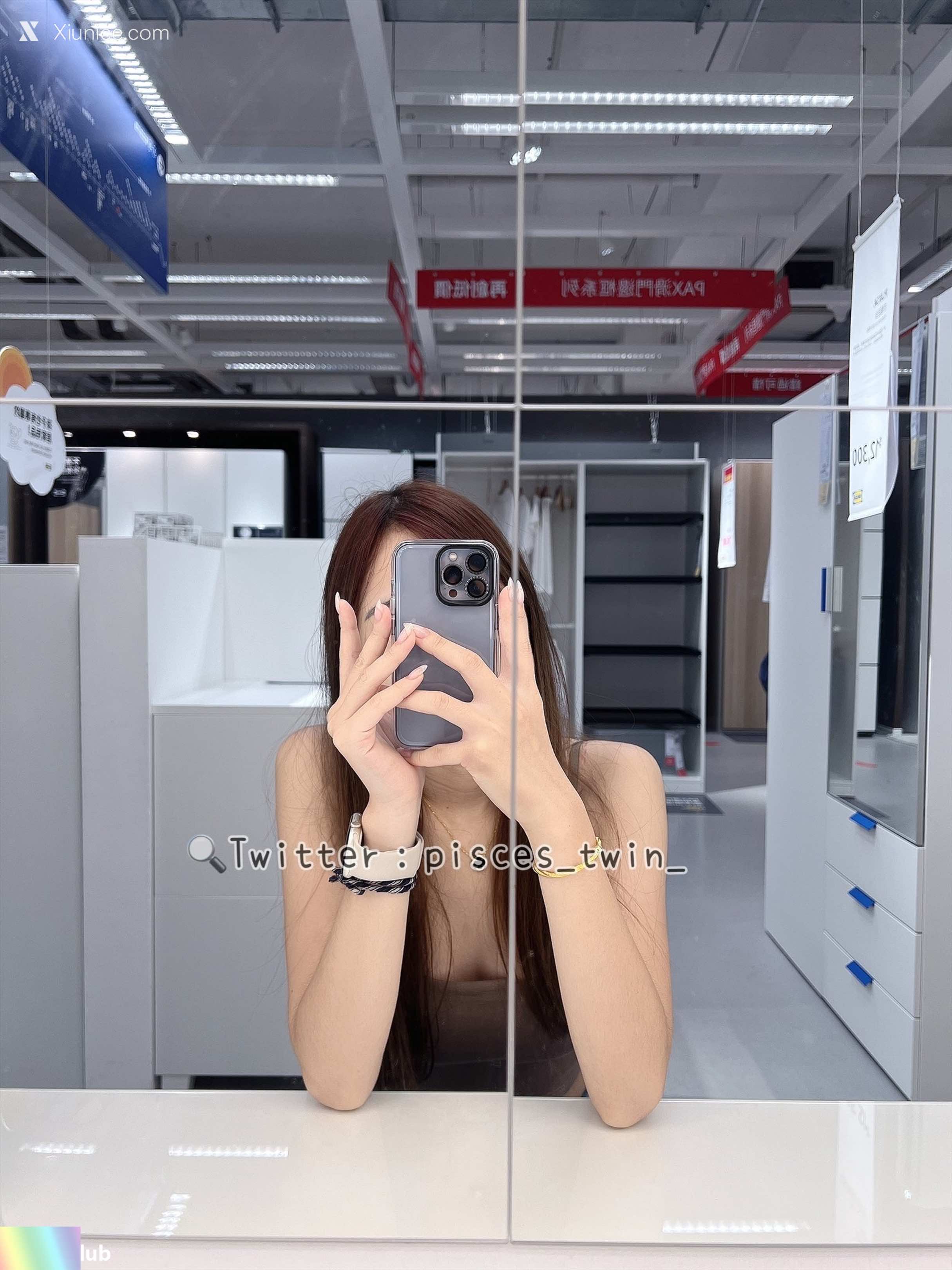TWIN 才发现原来自己高潮的时候脚趾头会折起来了 反差白虎母狗人前露出调教 123