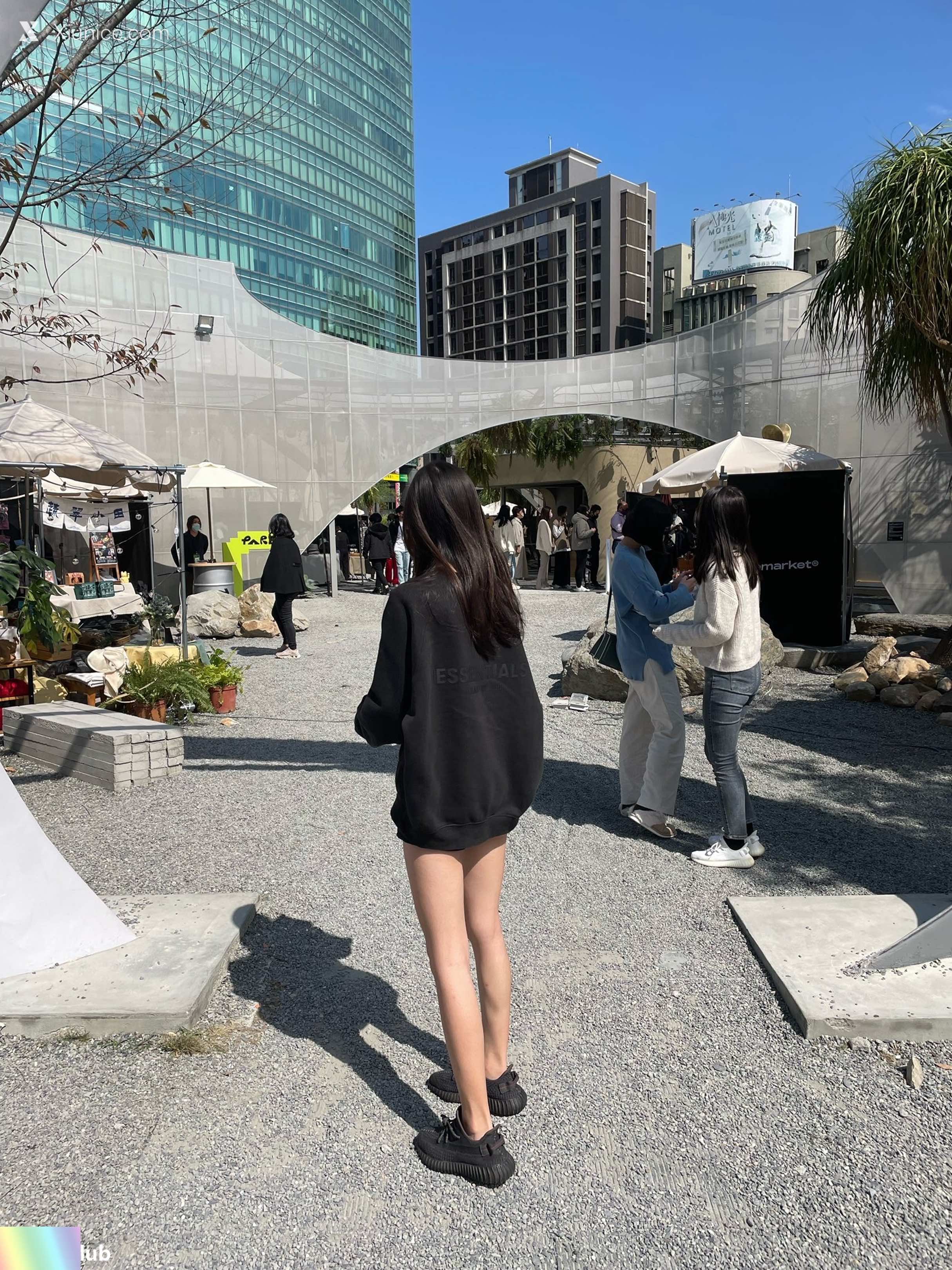 TWIN 才发现原来自己高潮的时候脚趾头会折起来了 反差白虎母狗人前露出调教 124