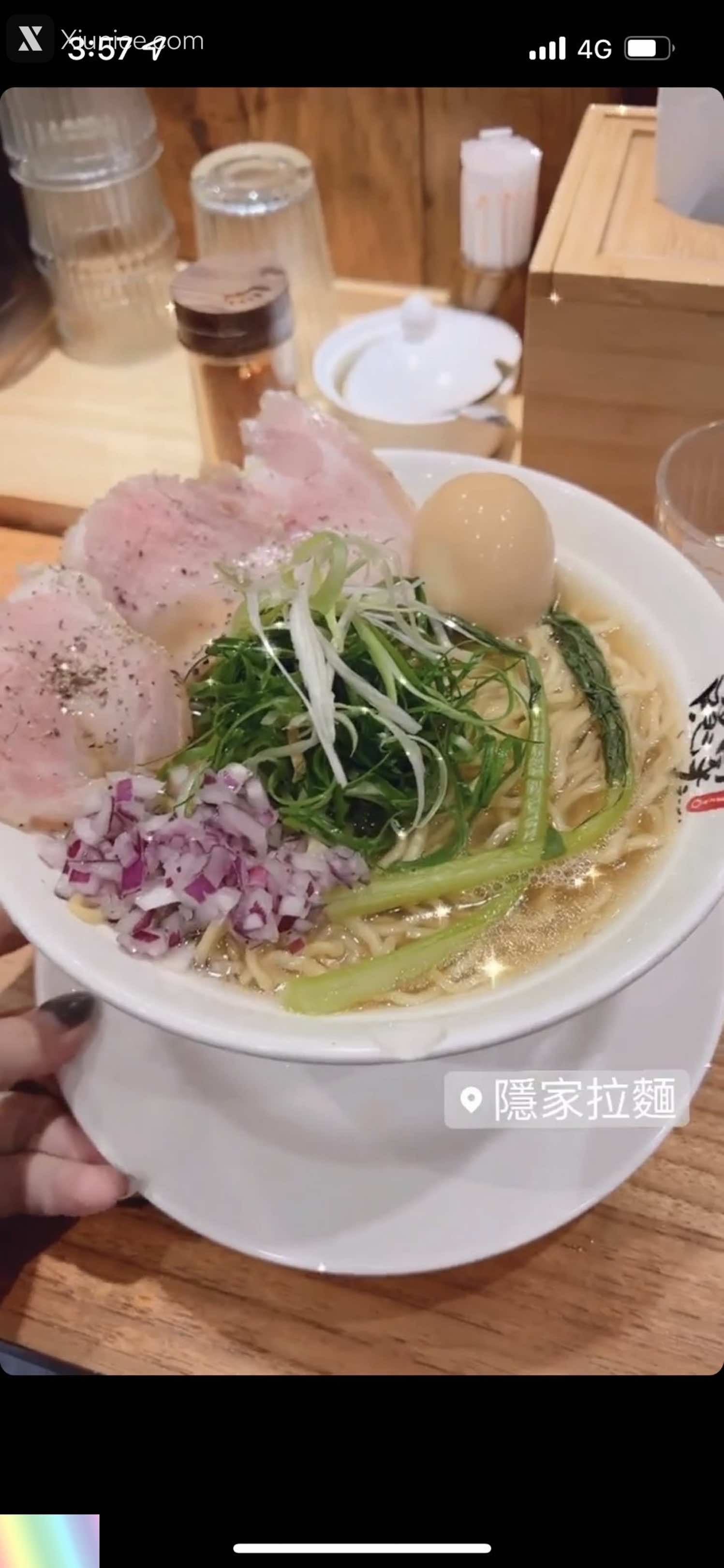 TWIN 才发现原来自己高潮的时候脚趾头会折起来了 反差白虎母狗人前露出调教 23