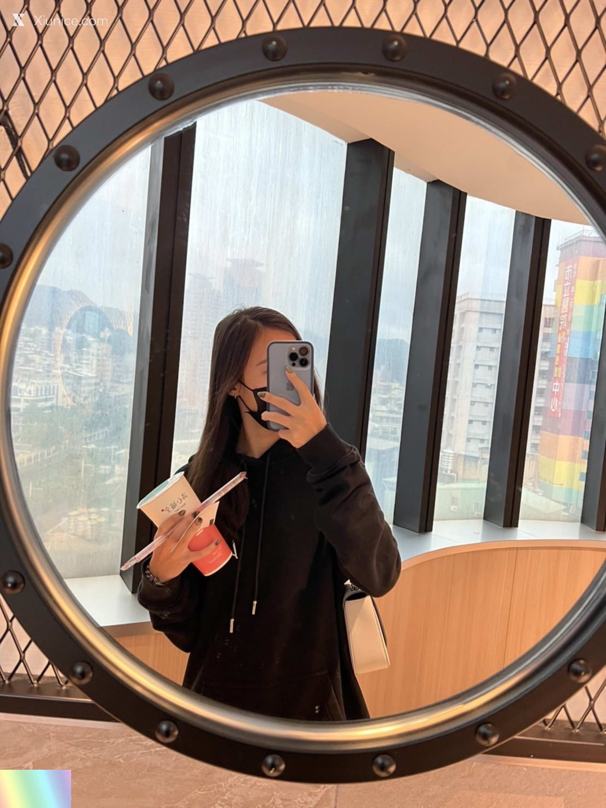 TWIN 才发现原来自己高潮的时候脚趾头会折起来了 反差白虎母狗人前露出调教 285
