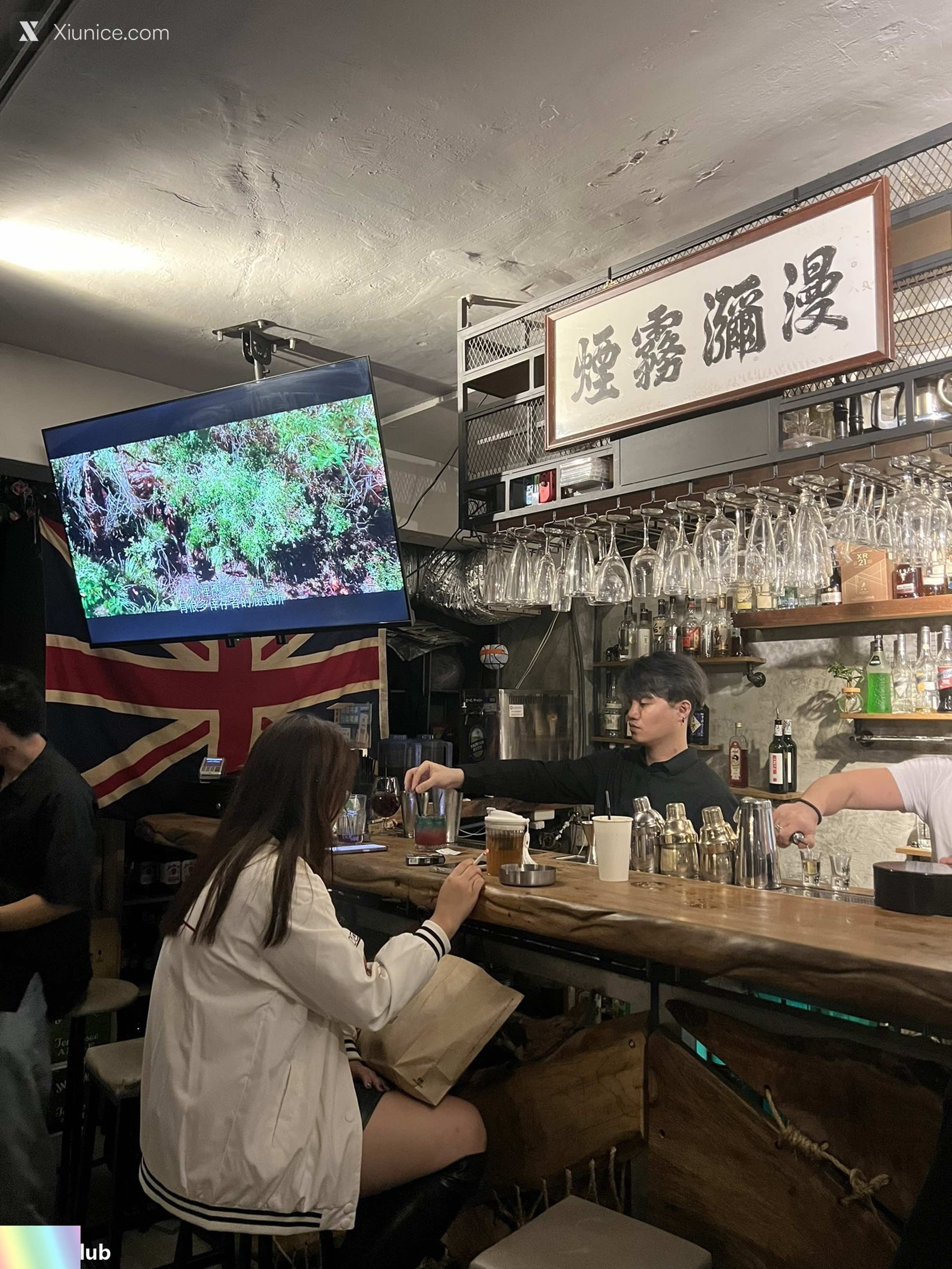 TWIN 才发现原来自己高潮的时候脚趾头会折起来了 反差白虎母狗人前露出调教 294
