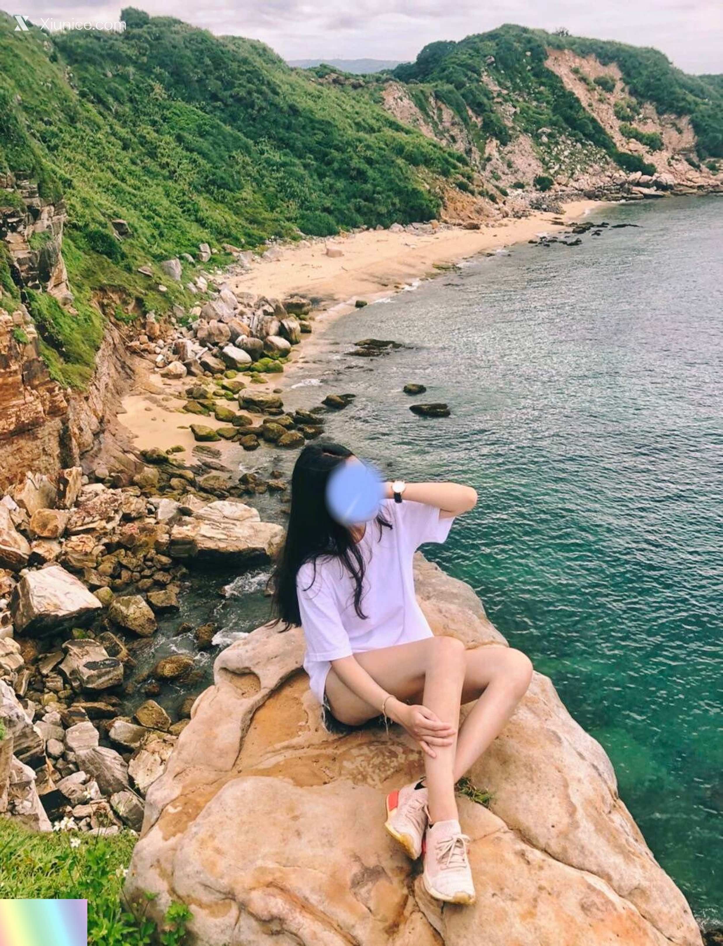 TWIN 才发现原来自己高潮的时候脚趾头会折起来了 反差白虎母狗人前露出调教 61