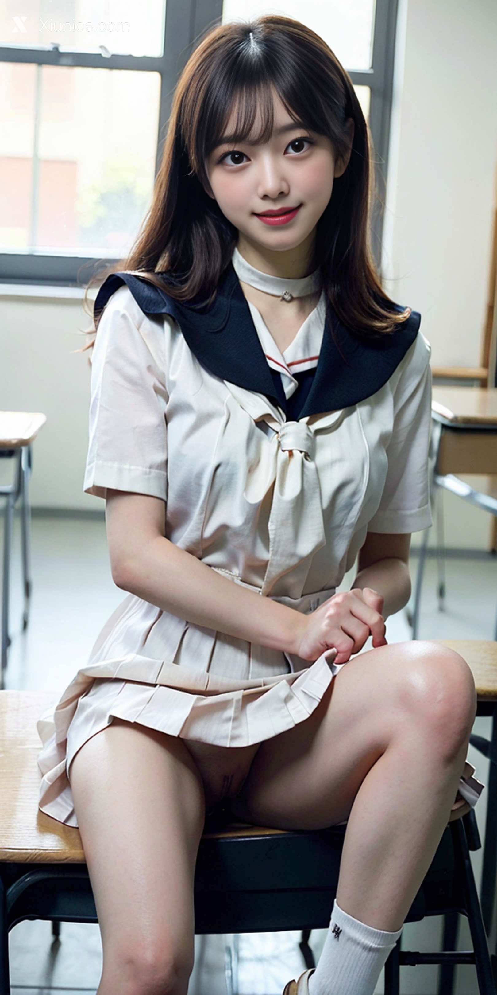 UnrealGirls精选集 Part 4 110