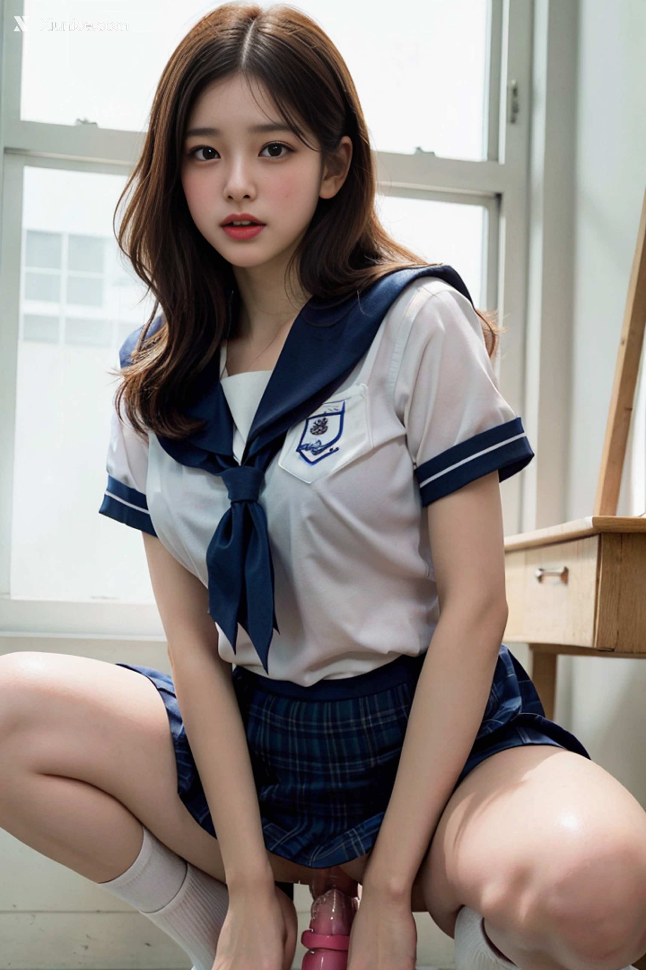 UnrealGirls精选集 Part 4 12