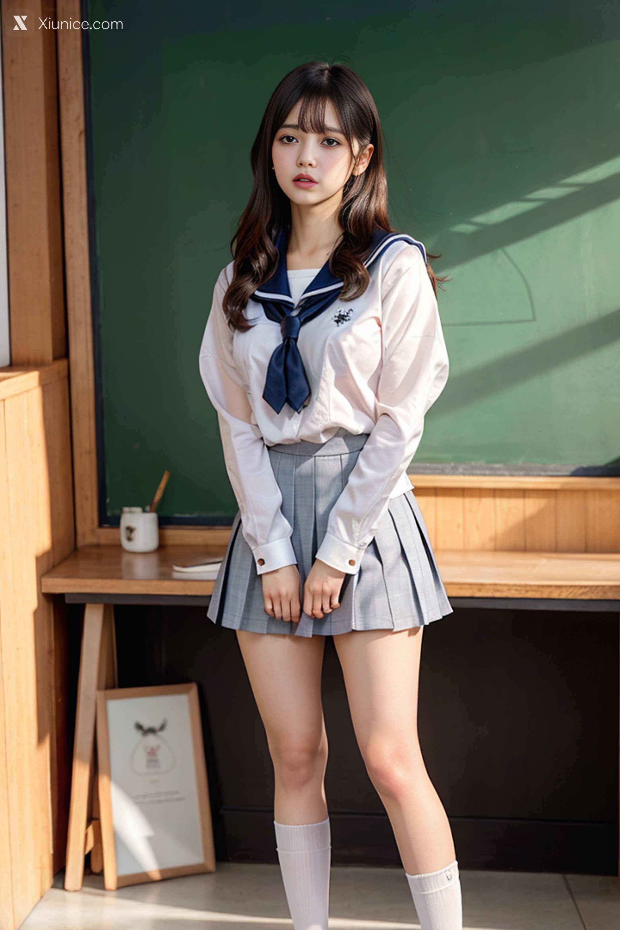 UnrealGirls精选集 Part 4 16