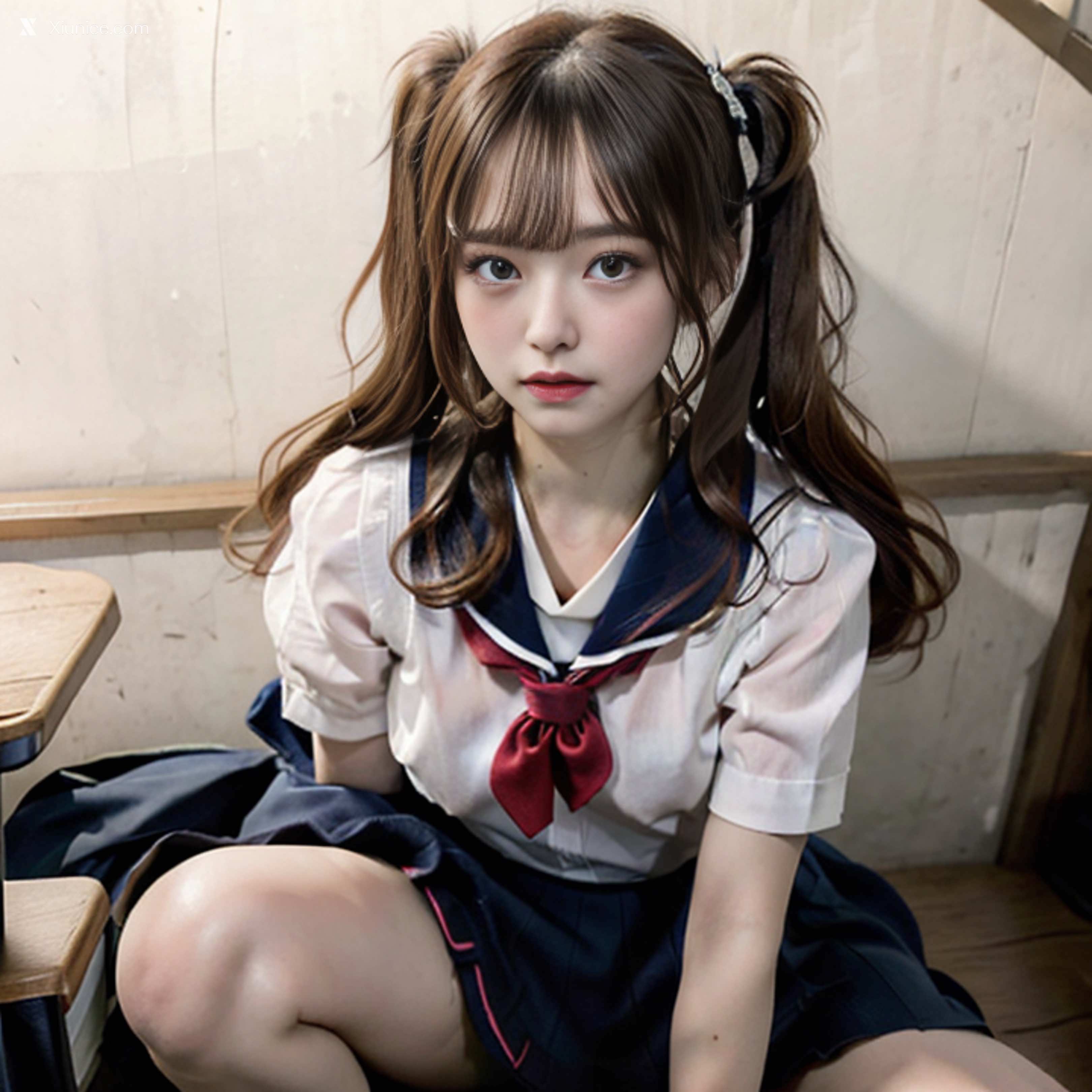 UnrealGirls精选集 Part 4 41