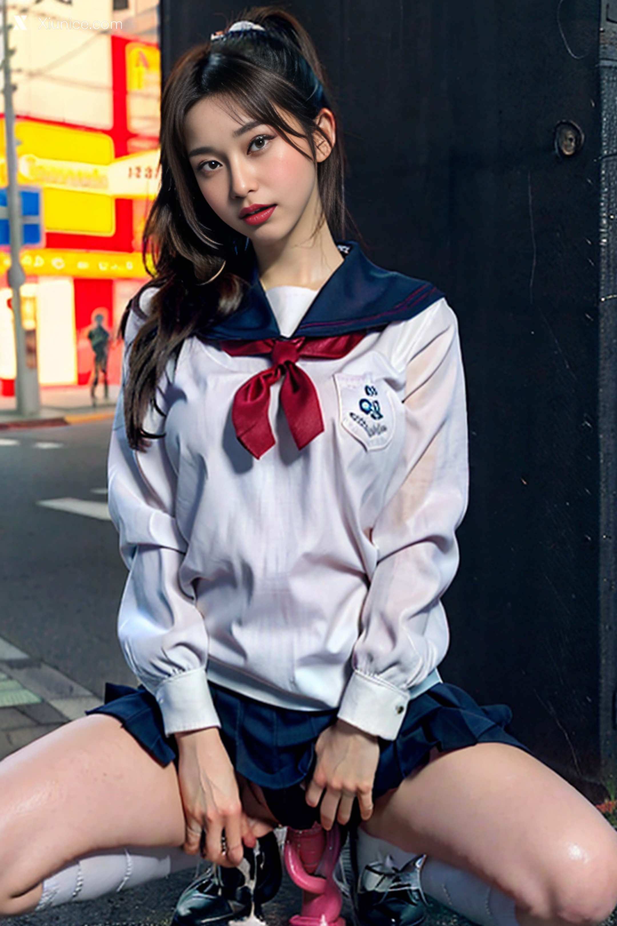UnrealGirls精选集 Part 4 86