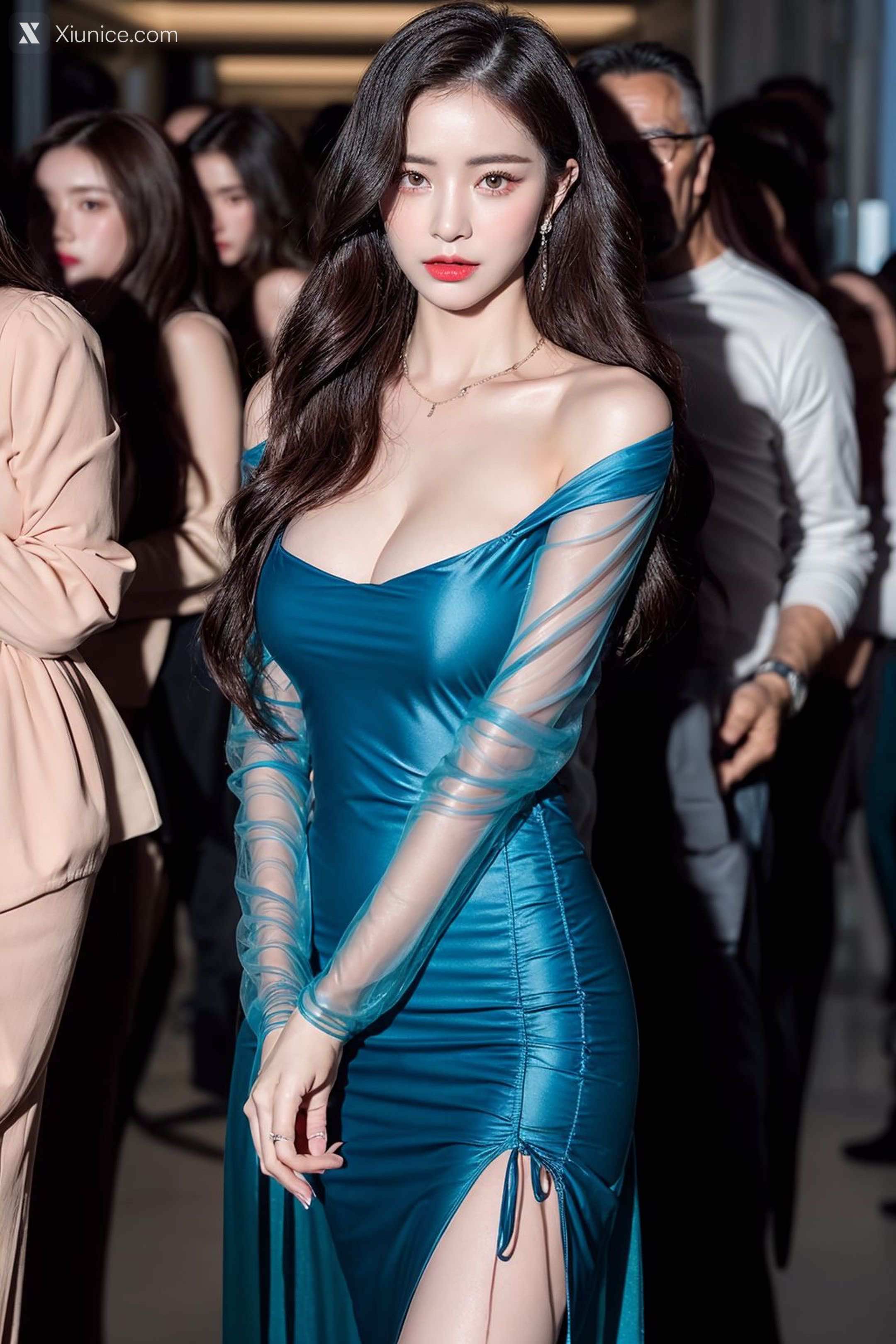 Kaiysx作品 Camisoledress 36