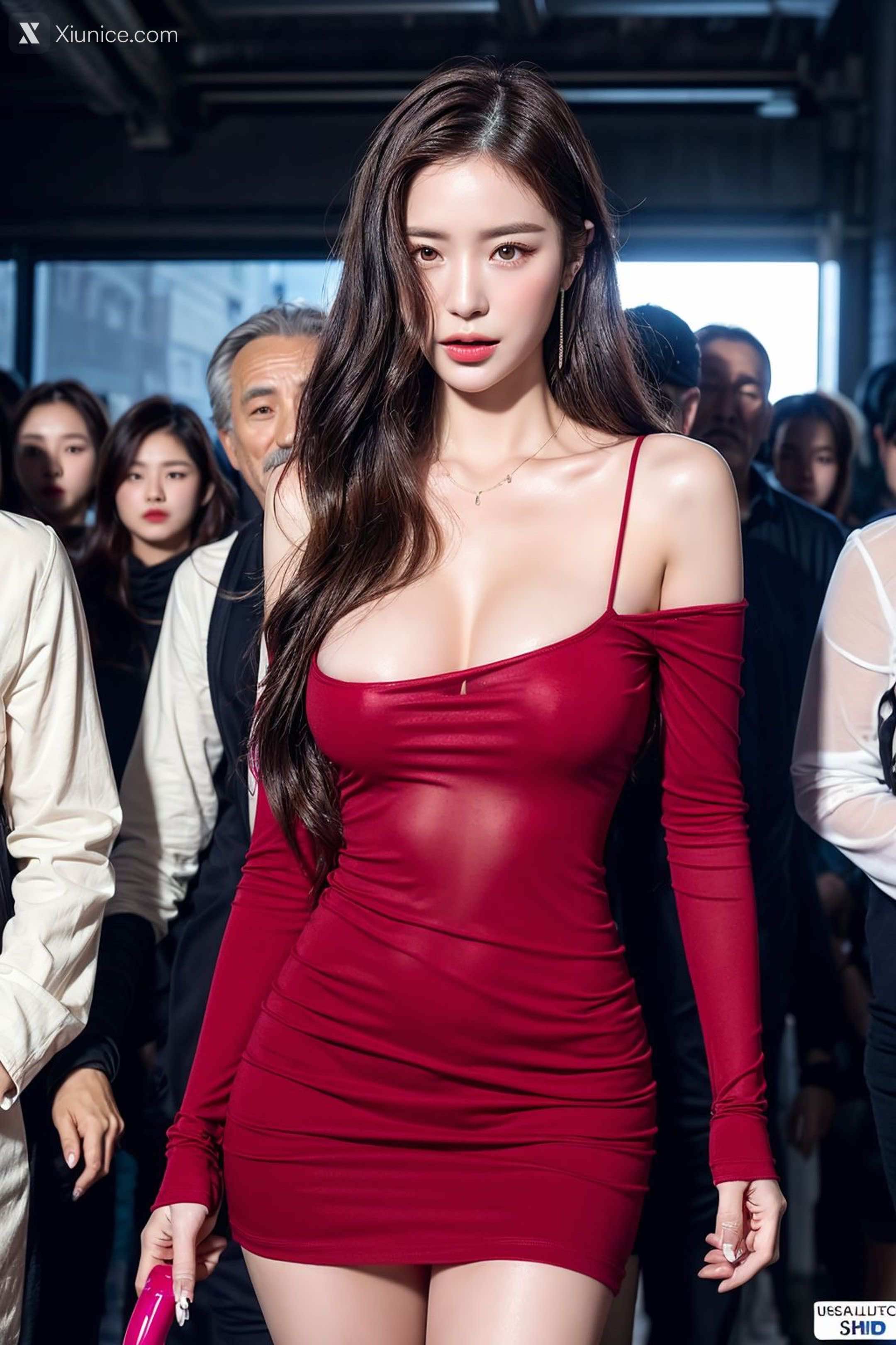 Kaiysx作品 Camisoledress 55