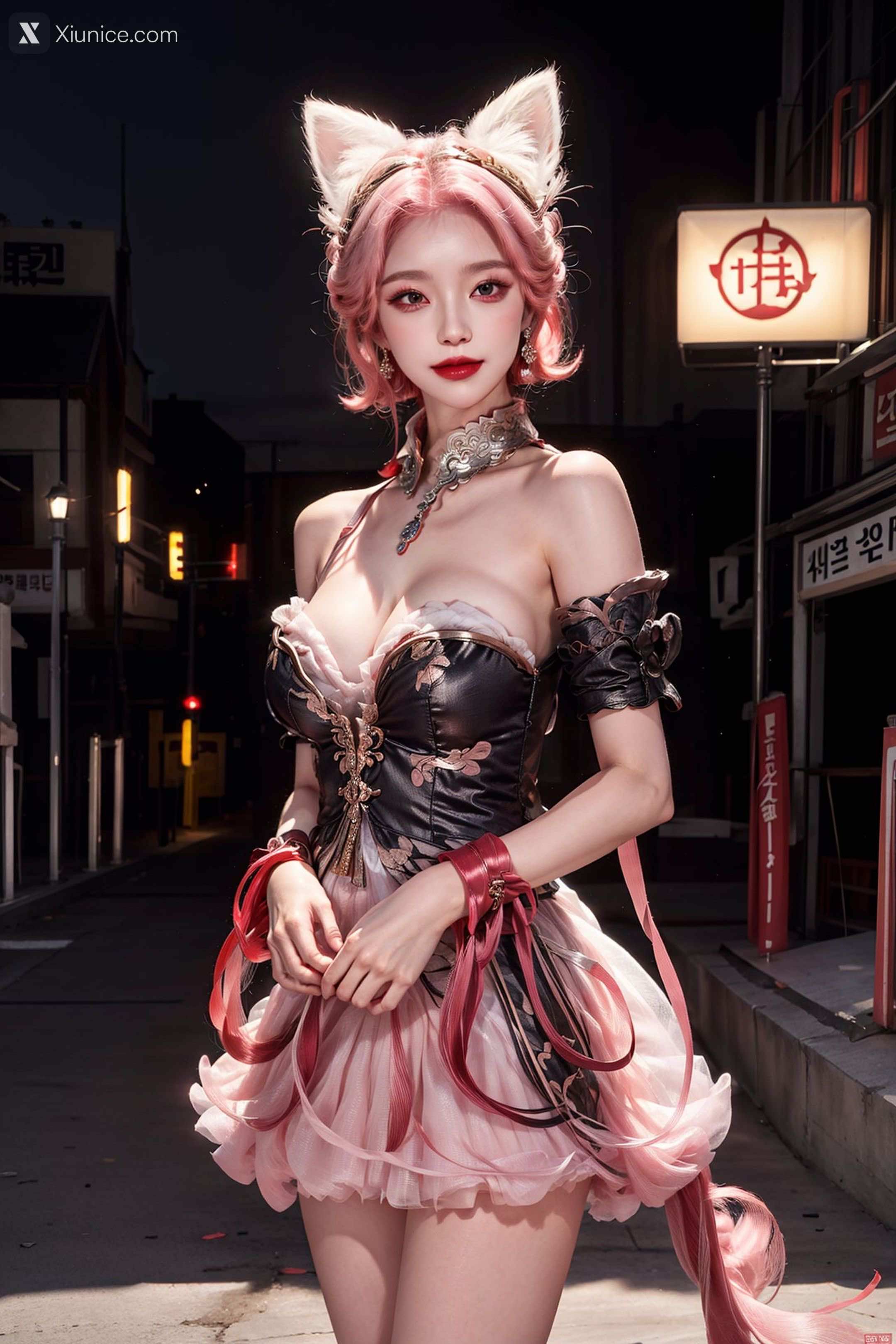 Kaiysx作品 DaJi 1