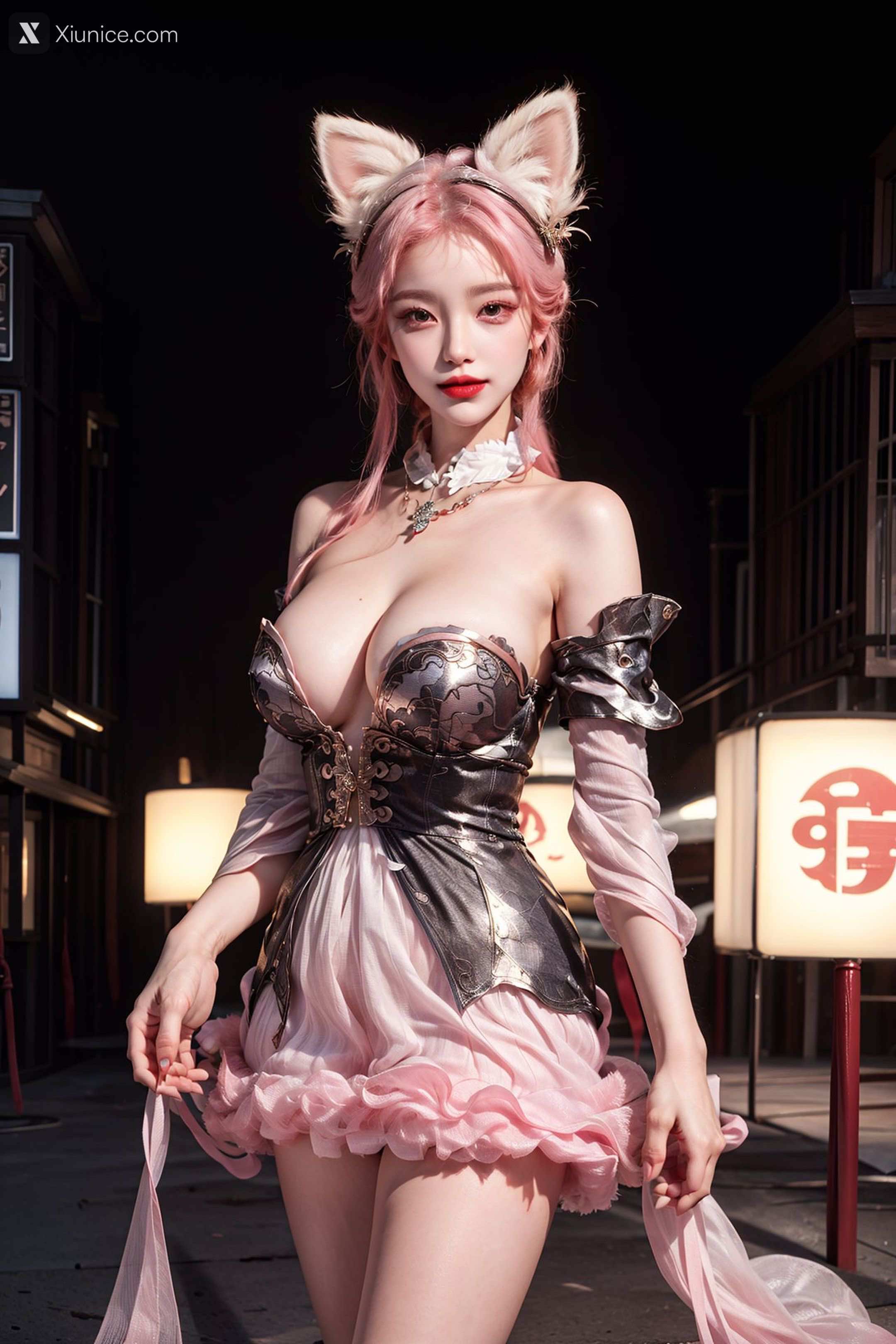 Kaiysx作品 DaJi 10