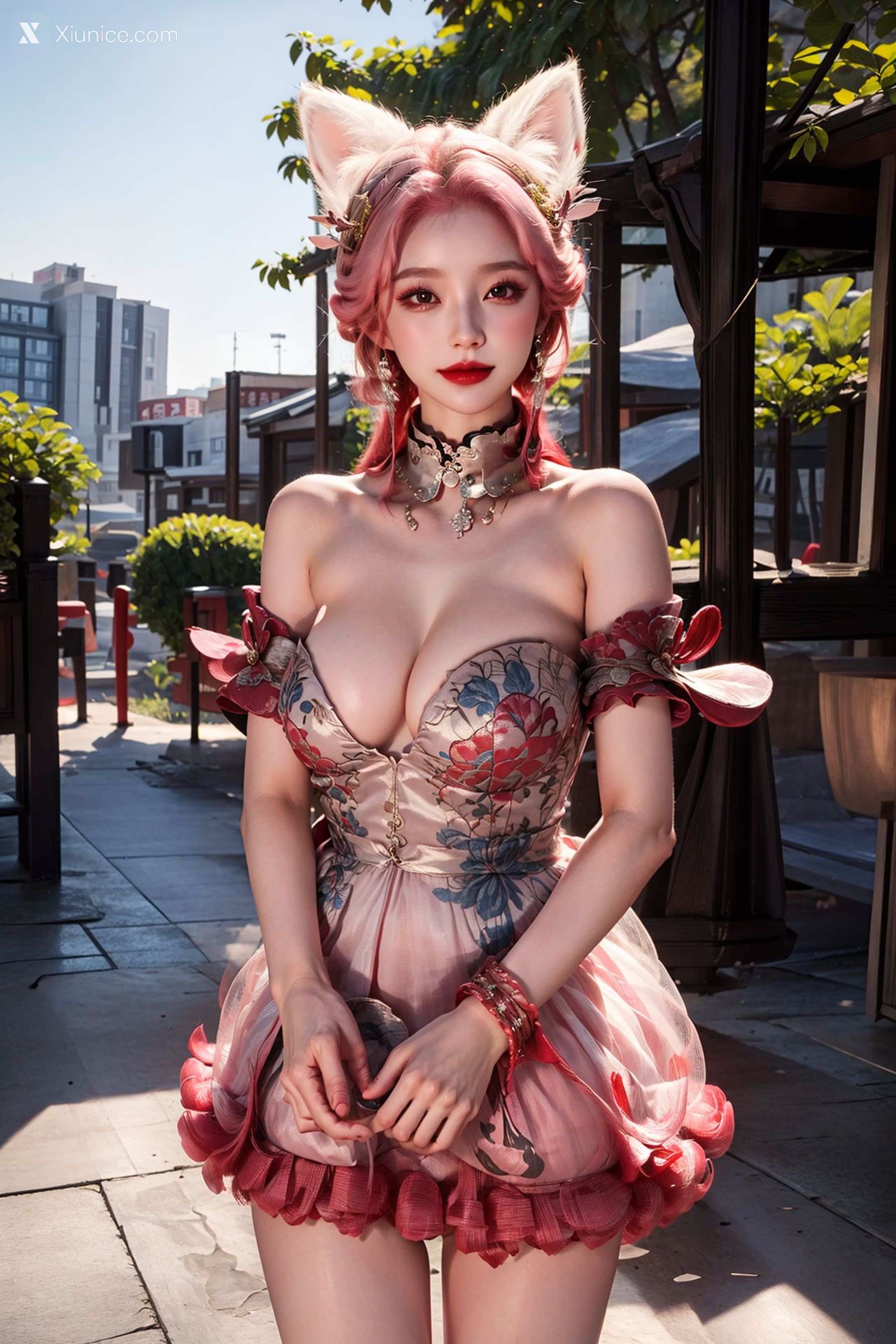 Kaiysx作品 DaJi 12