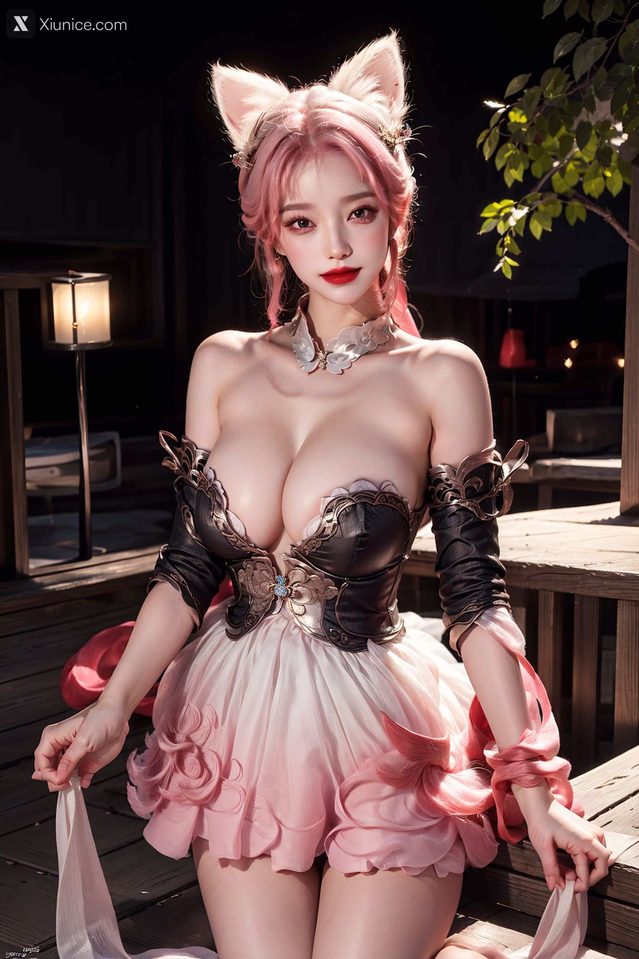 Kaiysx作品 DaJi 15