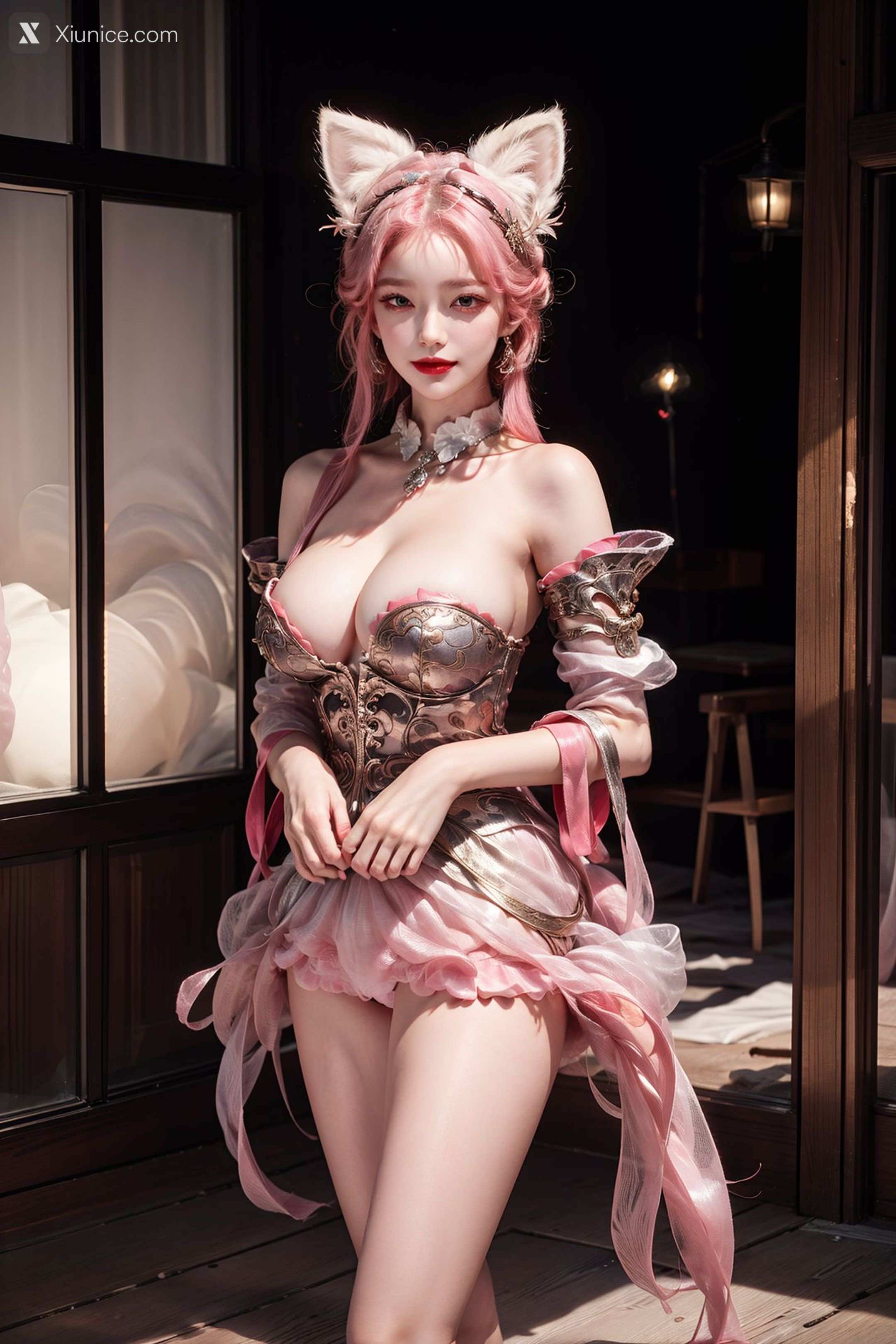 Kaiysx作品 DaJi 16